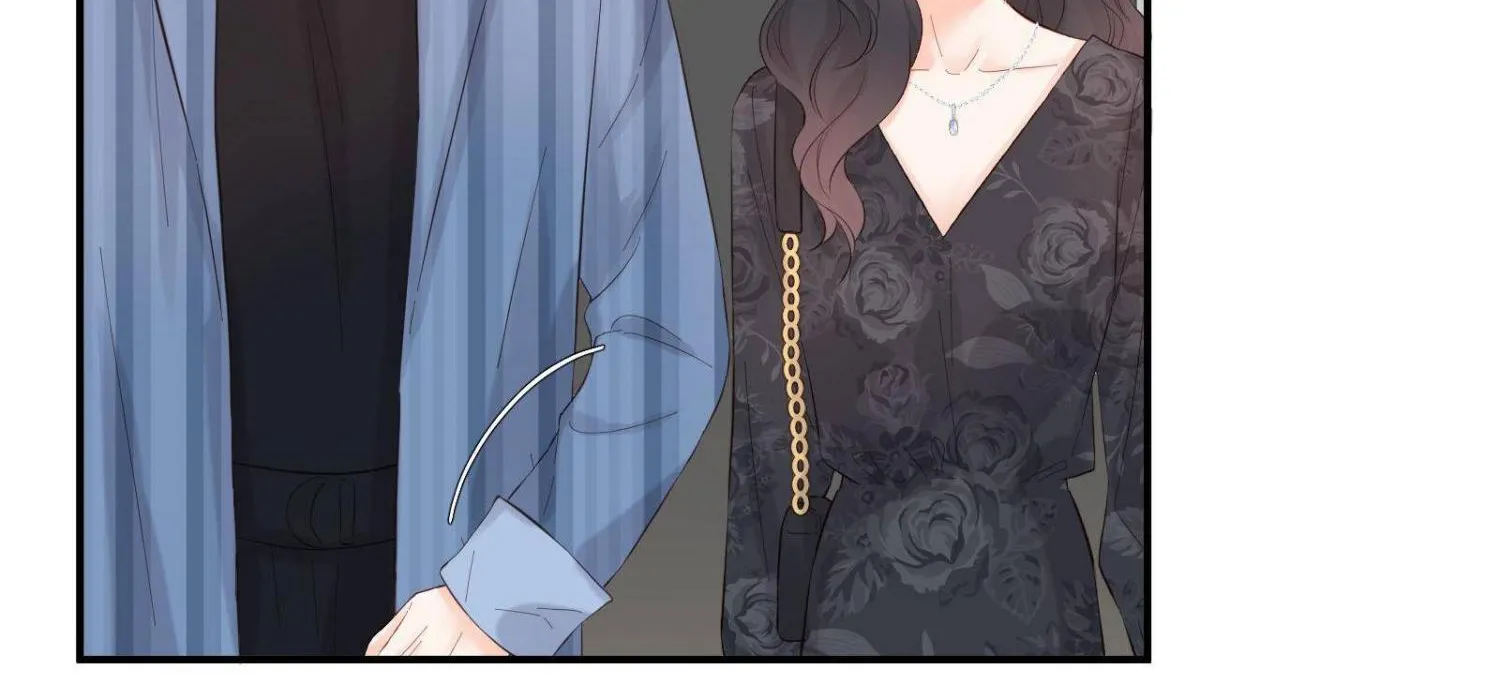 A Contractual Love Can Never Come True Chapter 39 page 30 - 