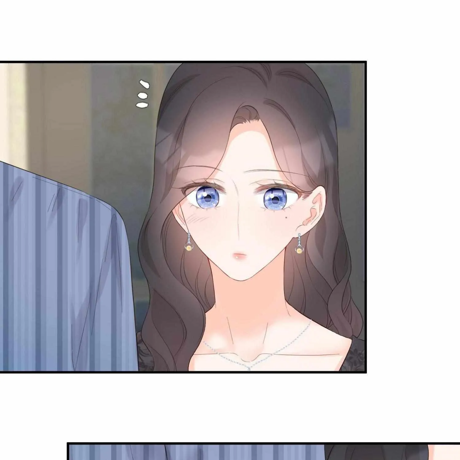 A Contractual Love Can Never Come True Chapter 39 page 33 - 