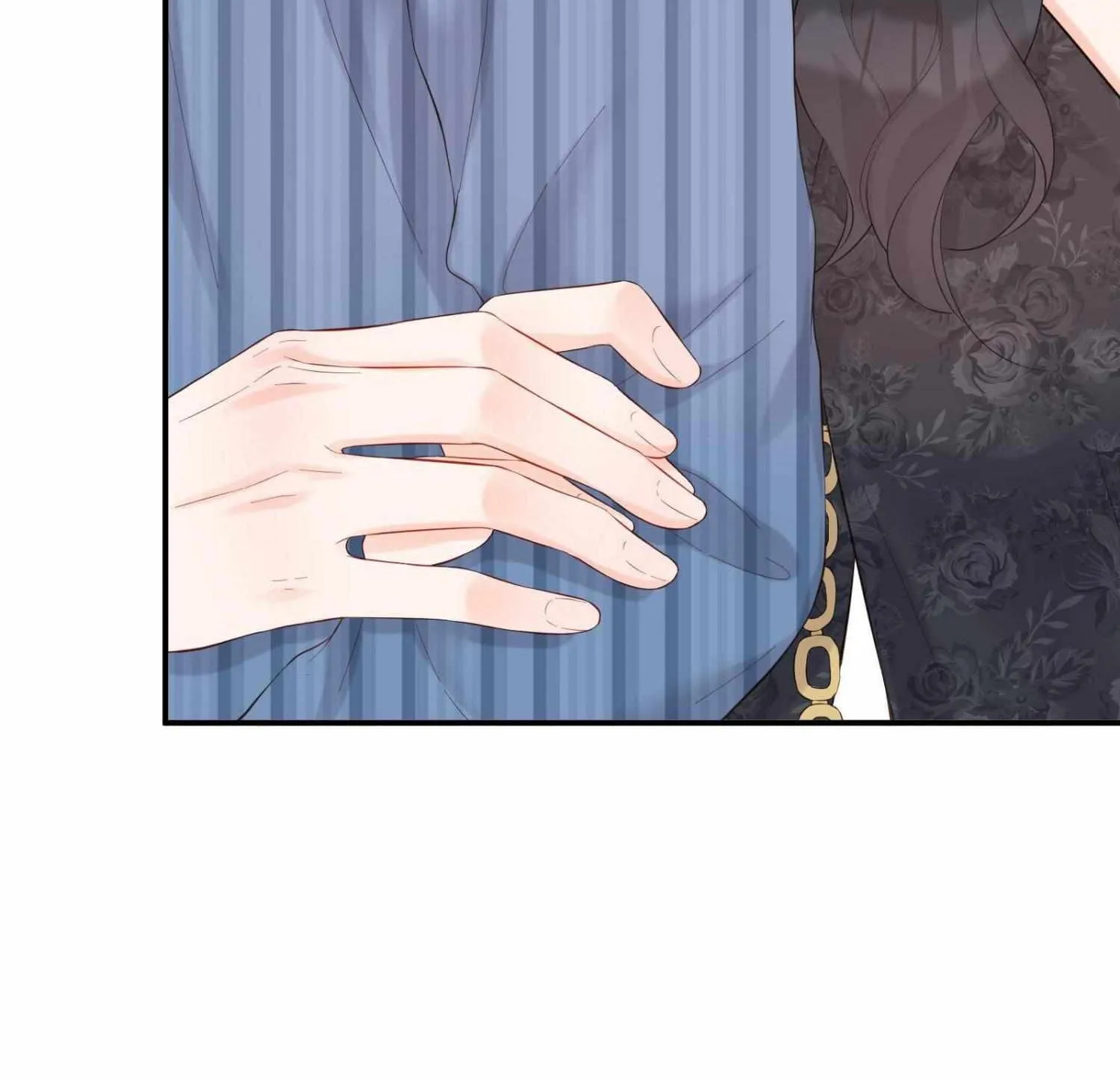 A Contractual Love Can Never Come True Chapter 39 page 34 - 