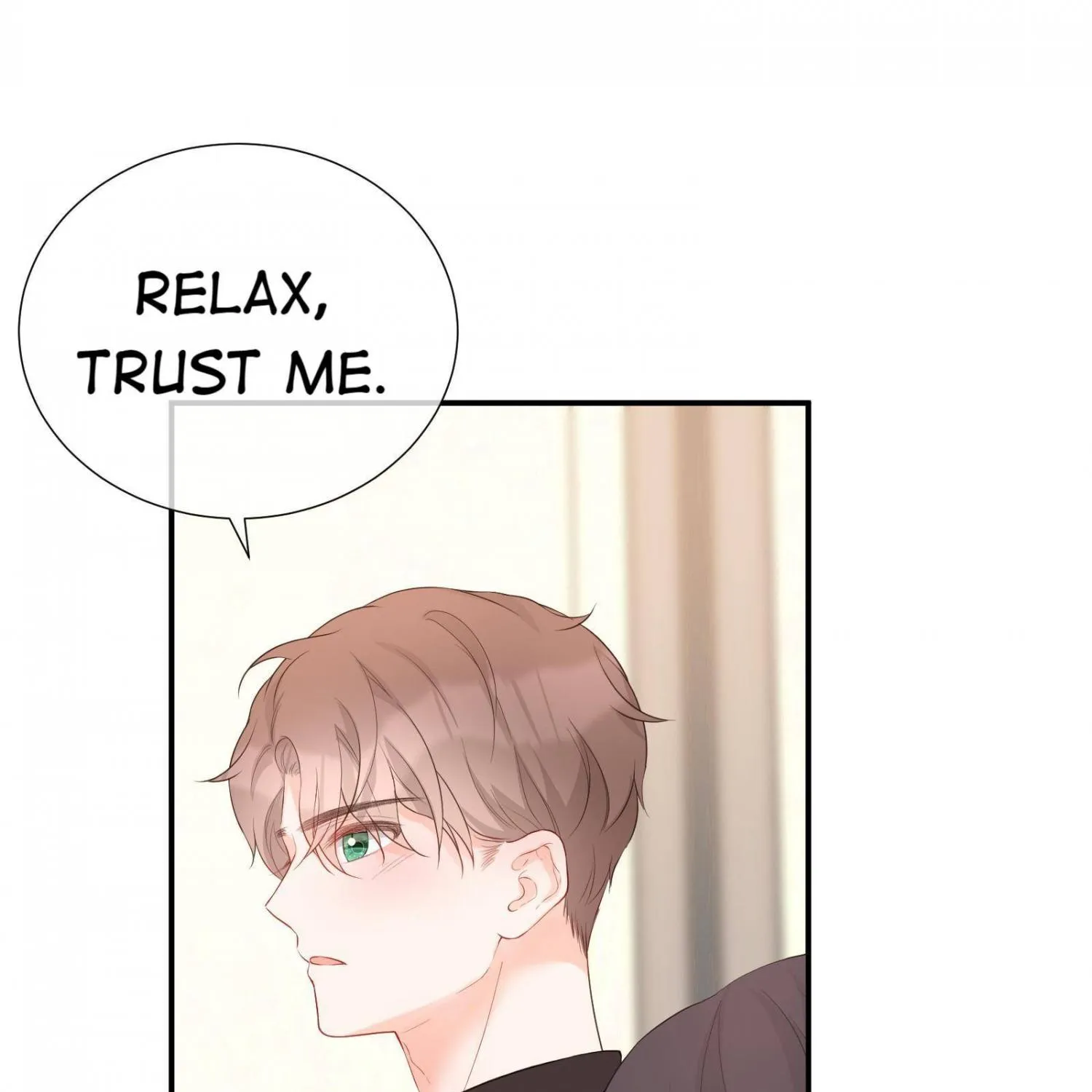 A Contractual Love Can Never Come True Chapter 39 page 35 - 