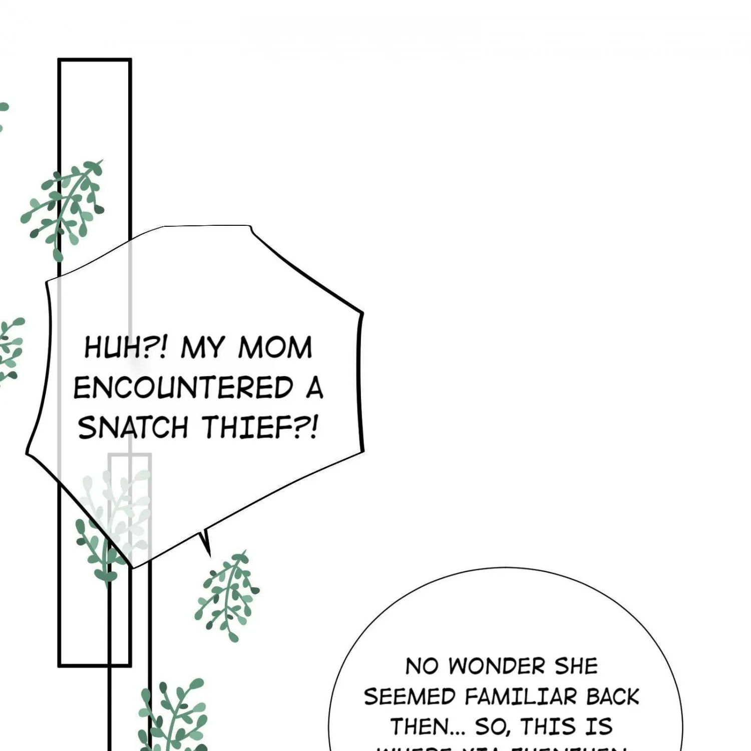 A Contractual Love Can Never Come True Chapter 39 page 44 - 