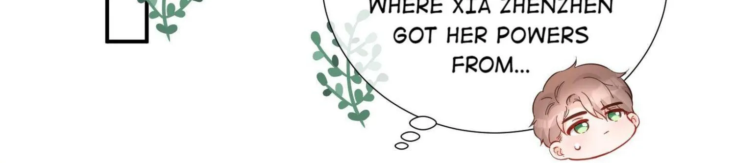 A Contractual Love Can Never Come True Chapter 39 page 45 - 