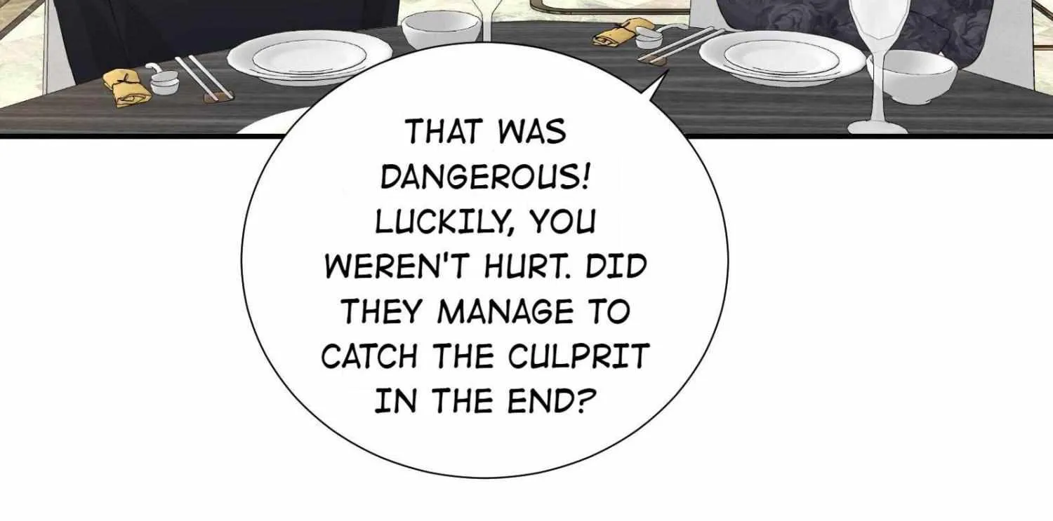 A Contractual Love Can Never Come True Chapter 39 page 48 - 