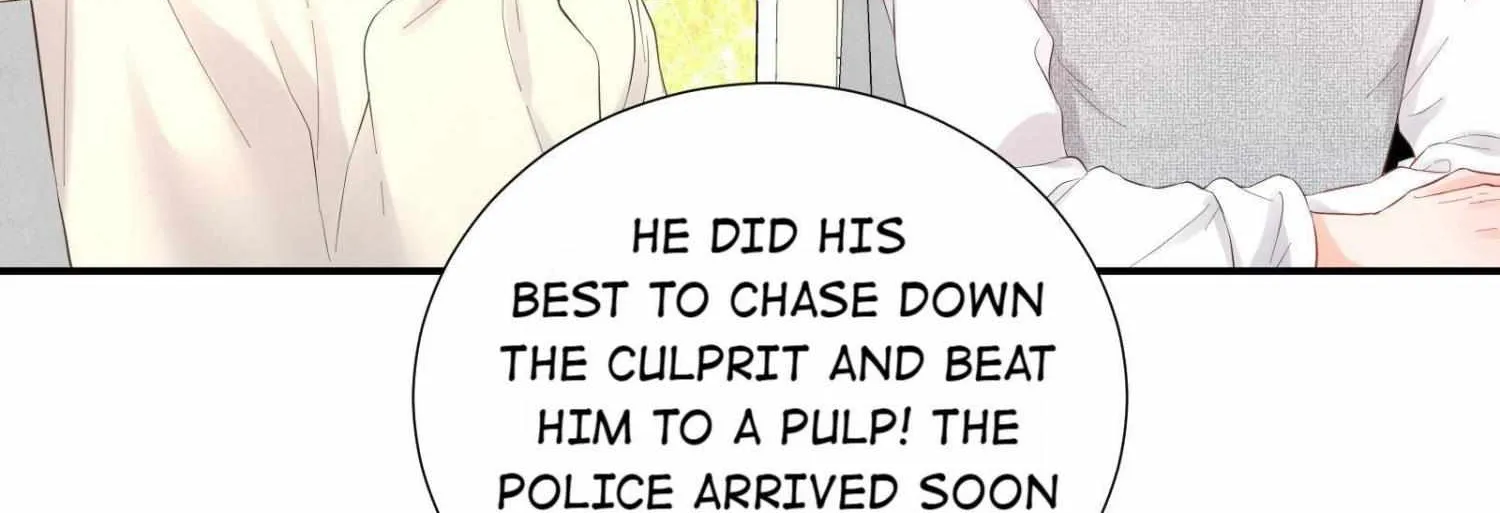 A Contractual Love Can Never Come True Chapter 39 page 50 - 