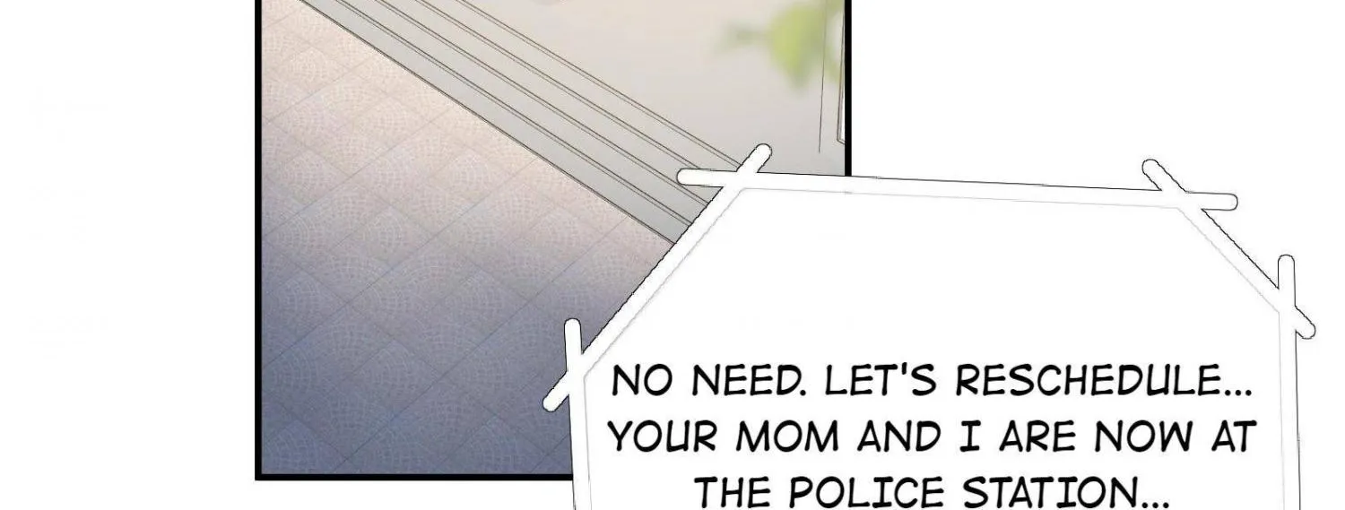 A Contractual Love Can Never Come True Chapter 39 page 6 - 