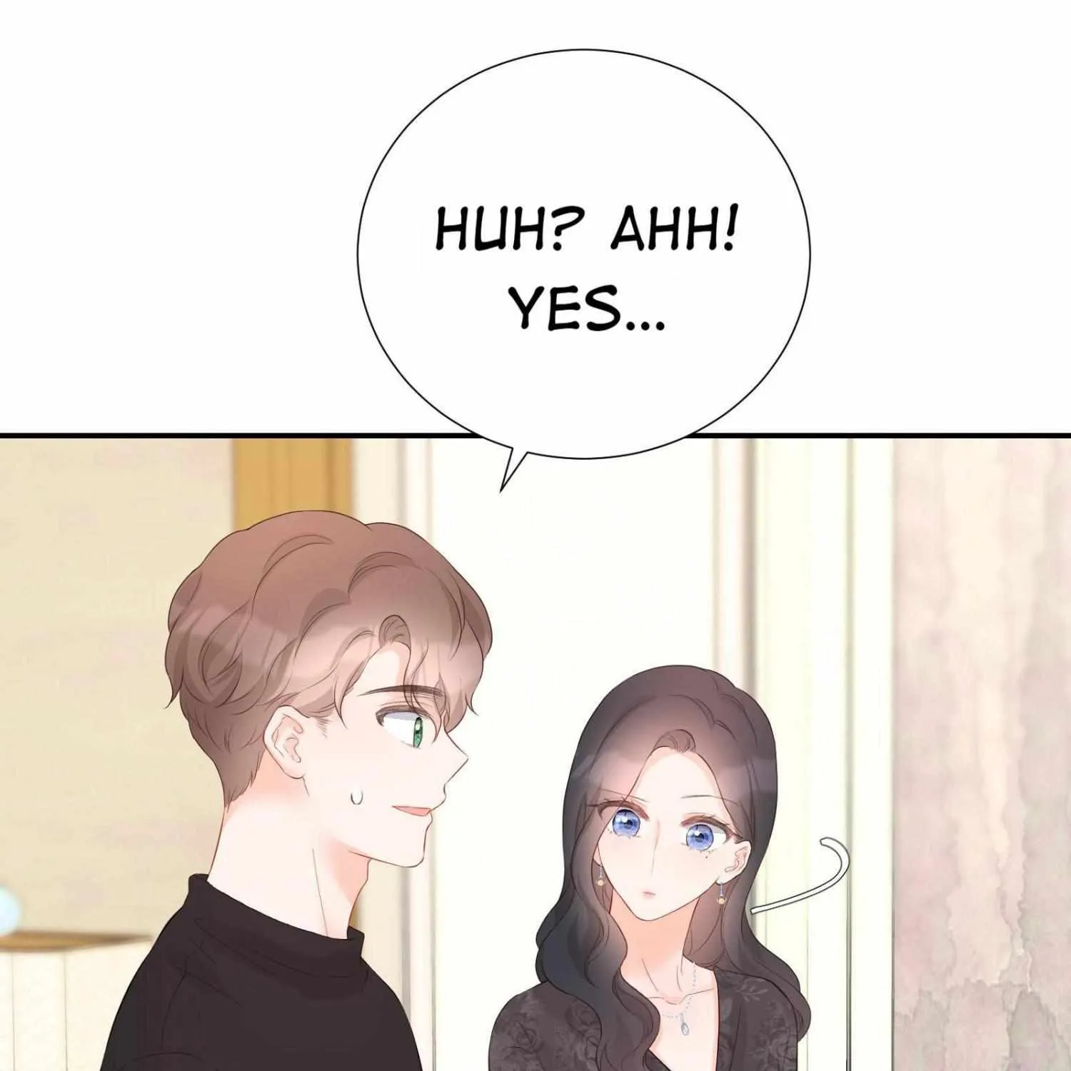 A Contractual Love Can Never Come True Chapter 39 page 53 - 