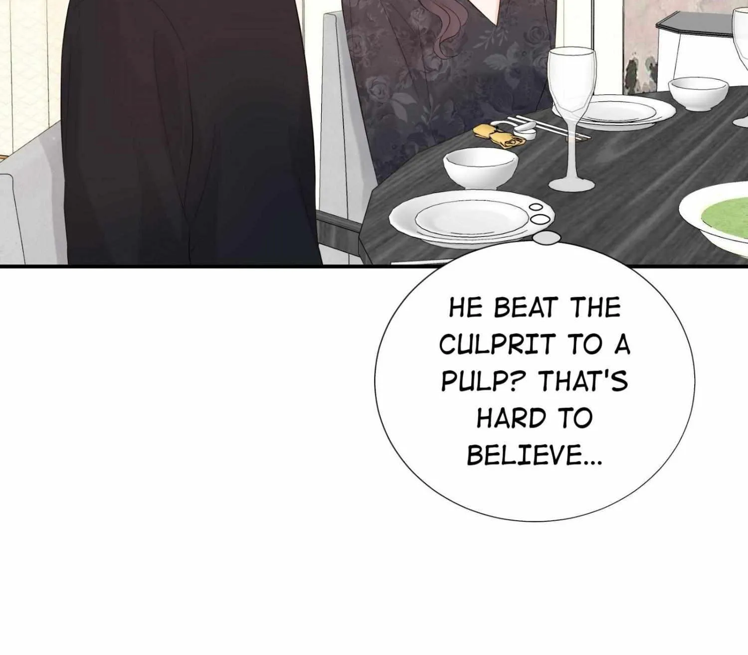 A Contractual Love Can Never Come True Chapter 39 page 54 - 