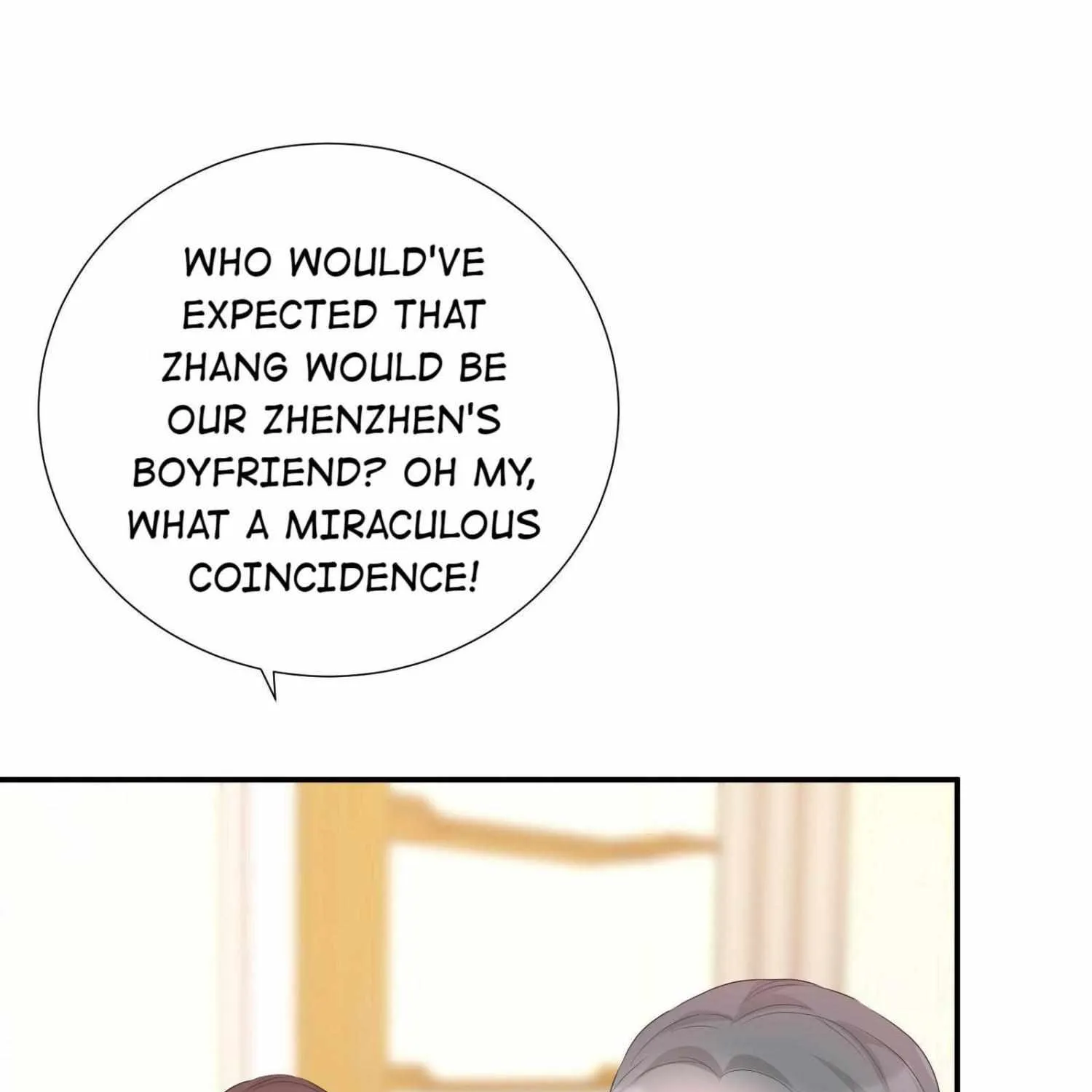 A Contractual Love Can Never Come True Chapter 39 page 55 - 