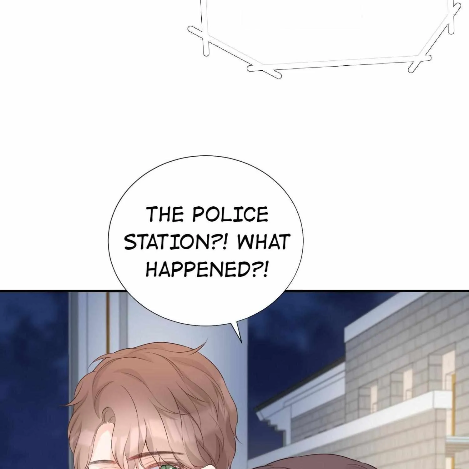 A Contractual Love Can Never Come True Chapter 39 page 7 - 