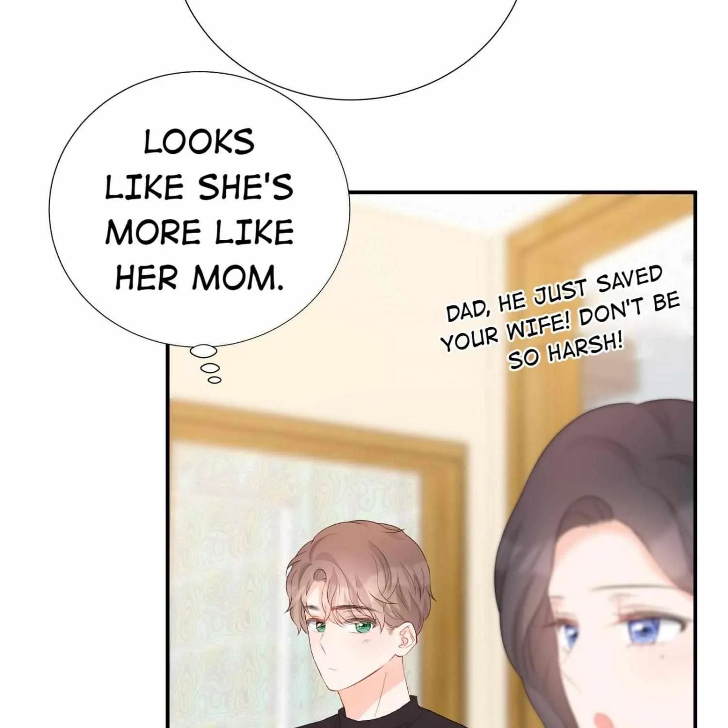 A Contractual Love Can Never Come True Chapter 39 page 61 - 