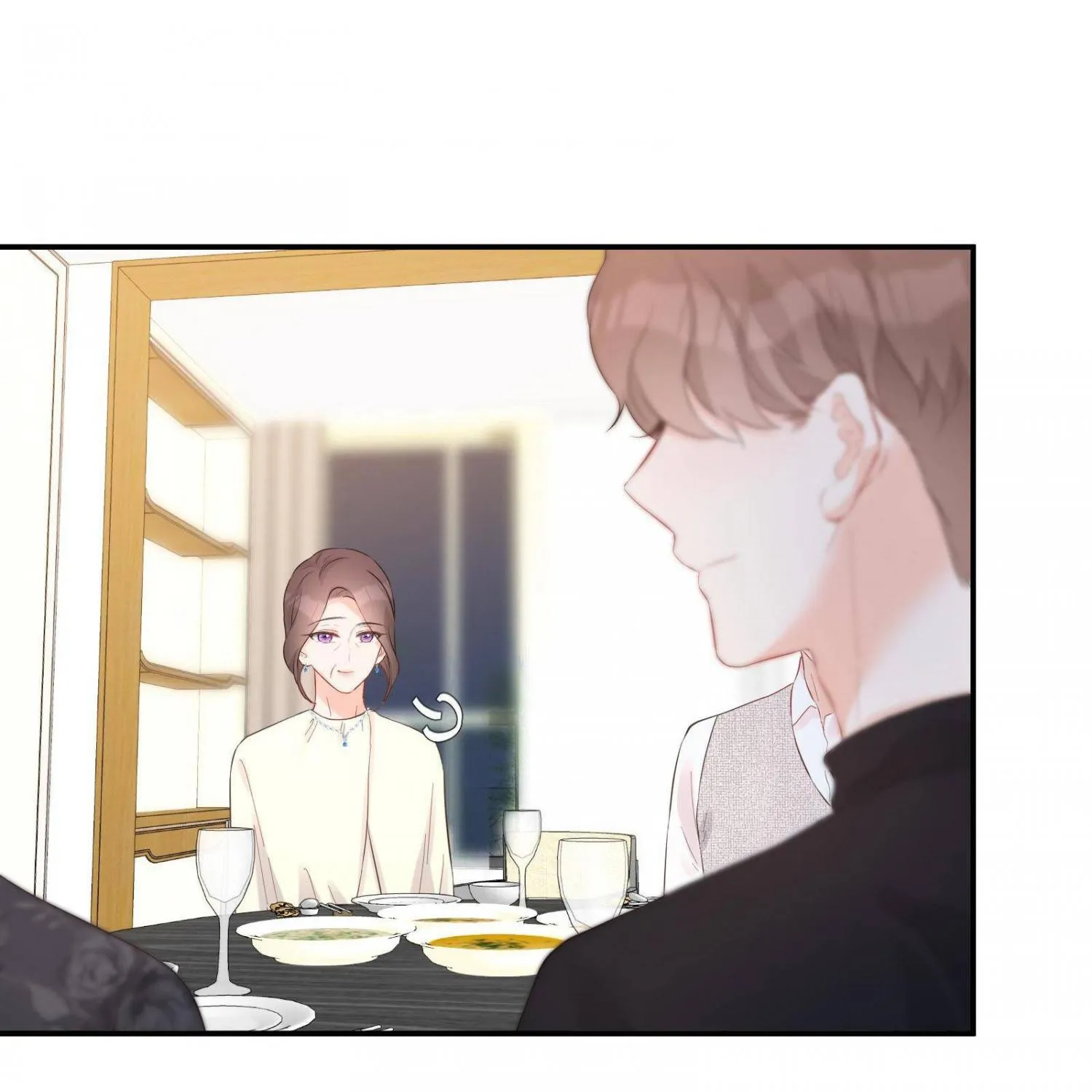 A Contractual Love Can Never Come True Chapter 39 page 63 - 