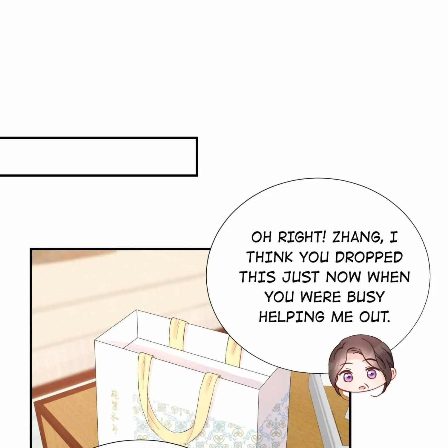A Contractual Love Can Never Come True Chapter 39 page 65 - 