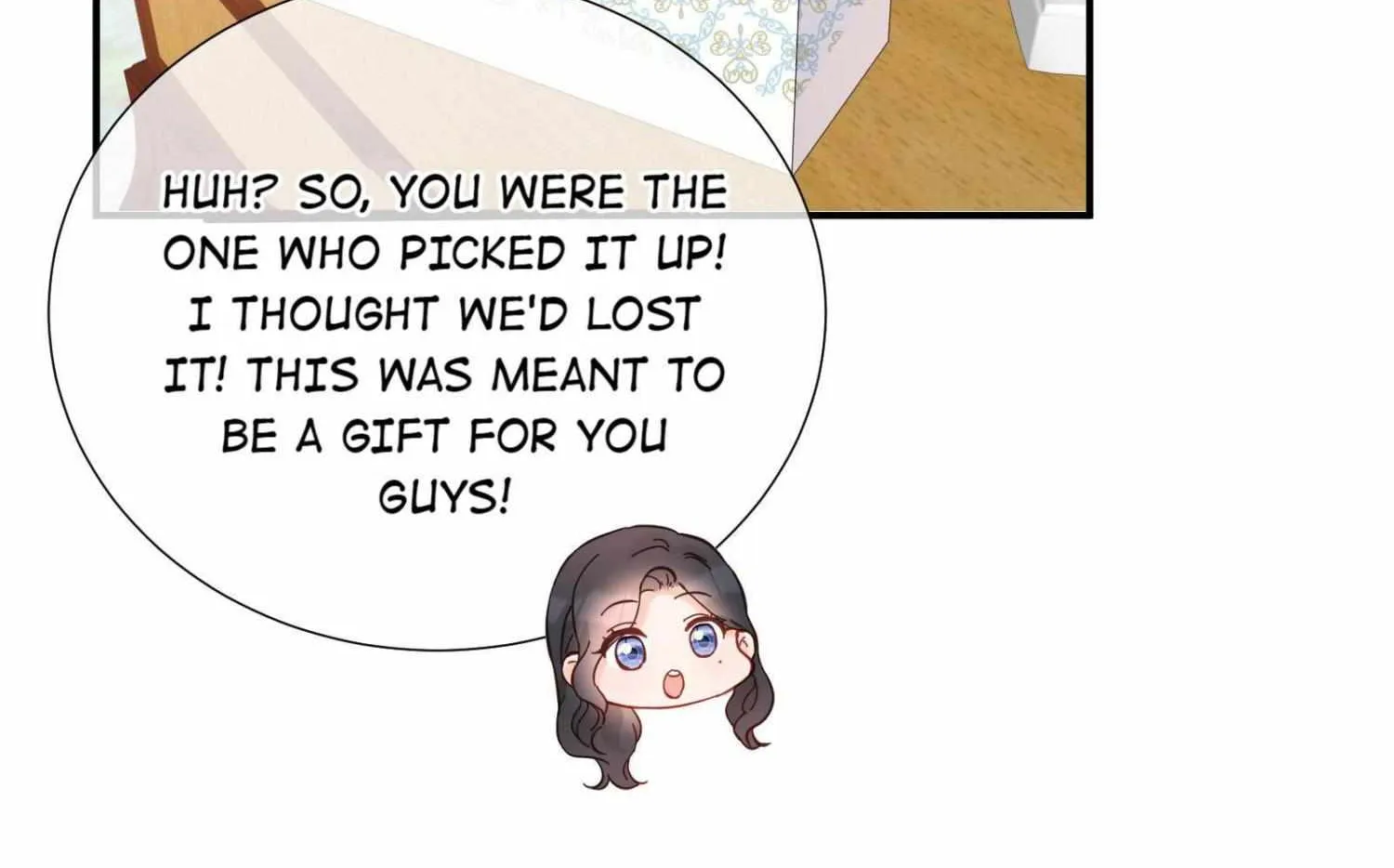 A Contractual Love Can Never Come True Chapter 39 page 66 - 
