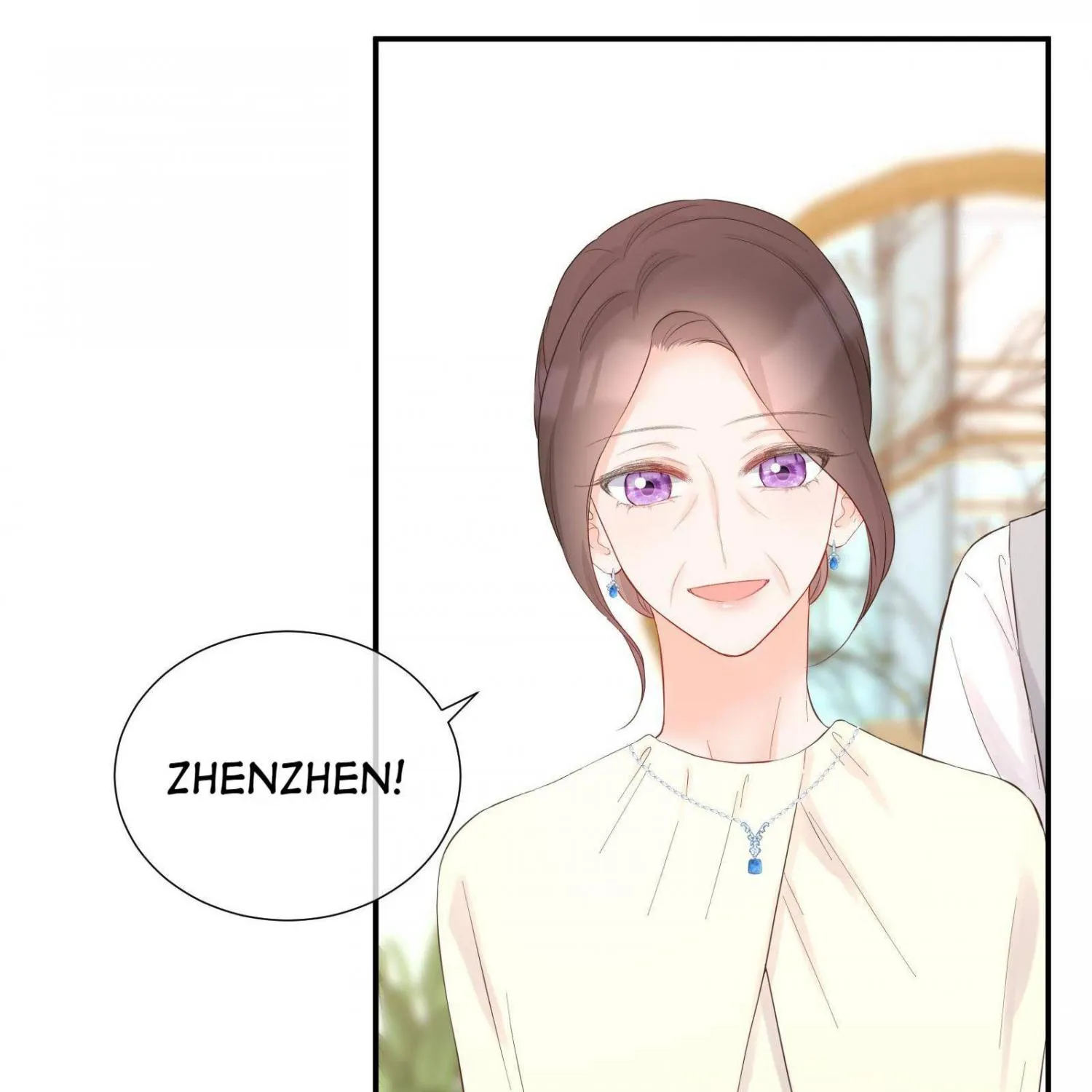 A Contractual Love Can Never Come True Chapter 39 page 69 - 