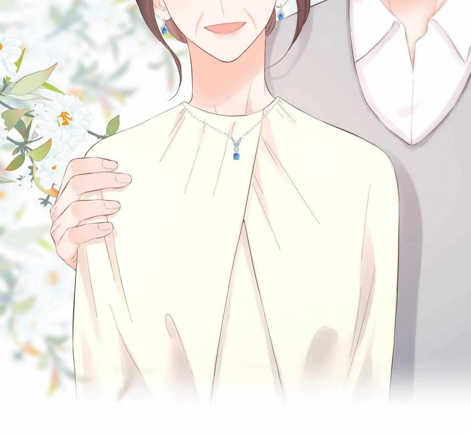 A Contractual Love Can Never Come True Chapter 39 page 74 - 