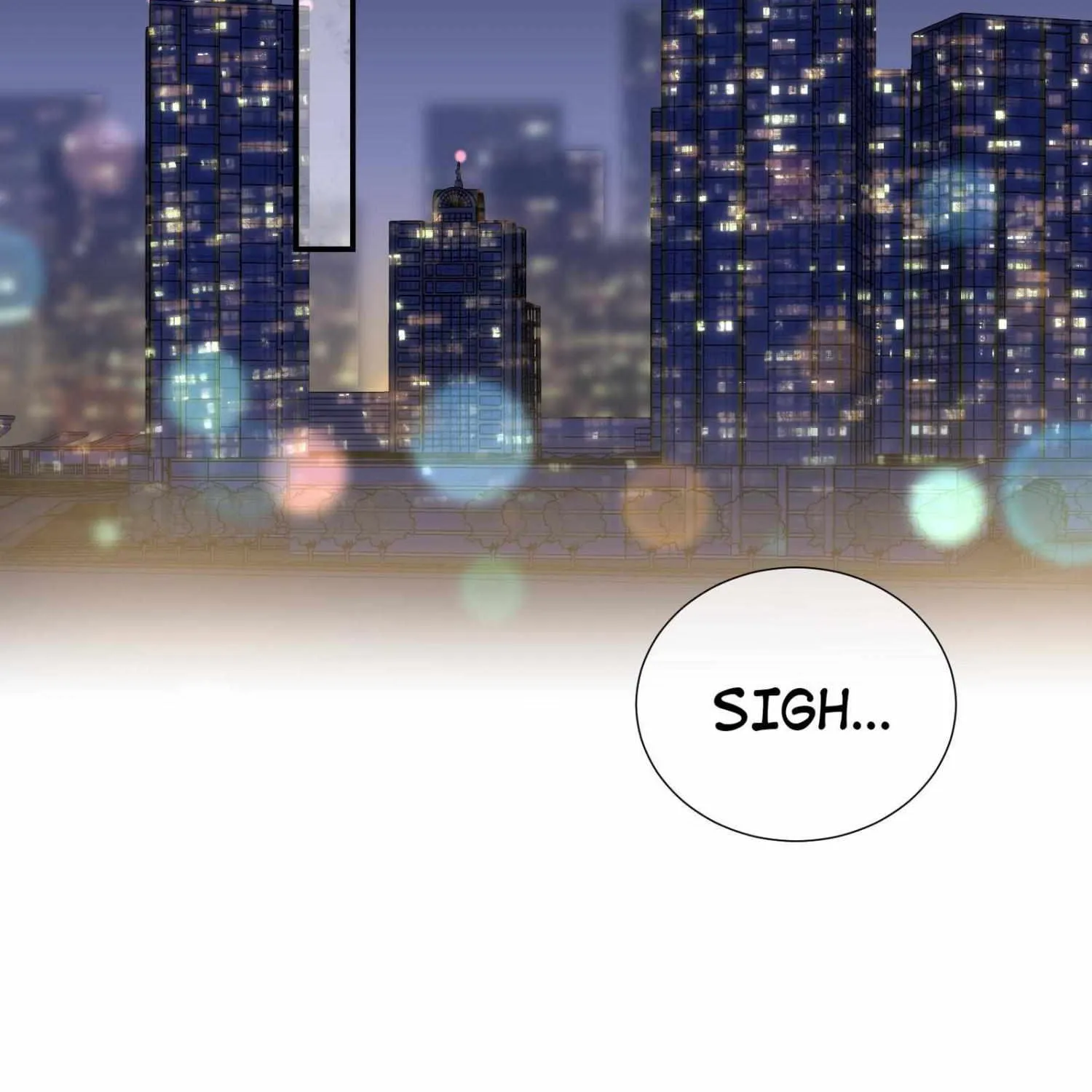 A Contractual Love Can Never Come True Chapter 39 page 76 - 