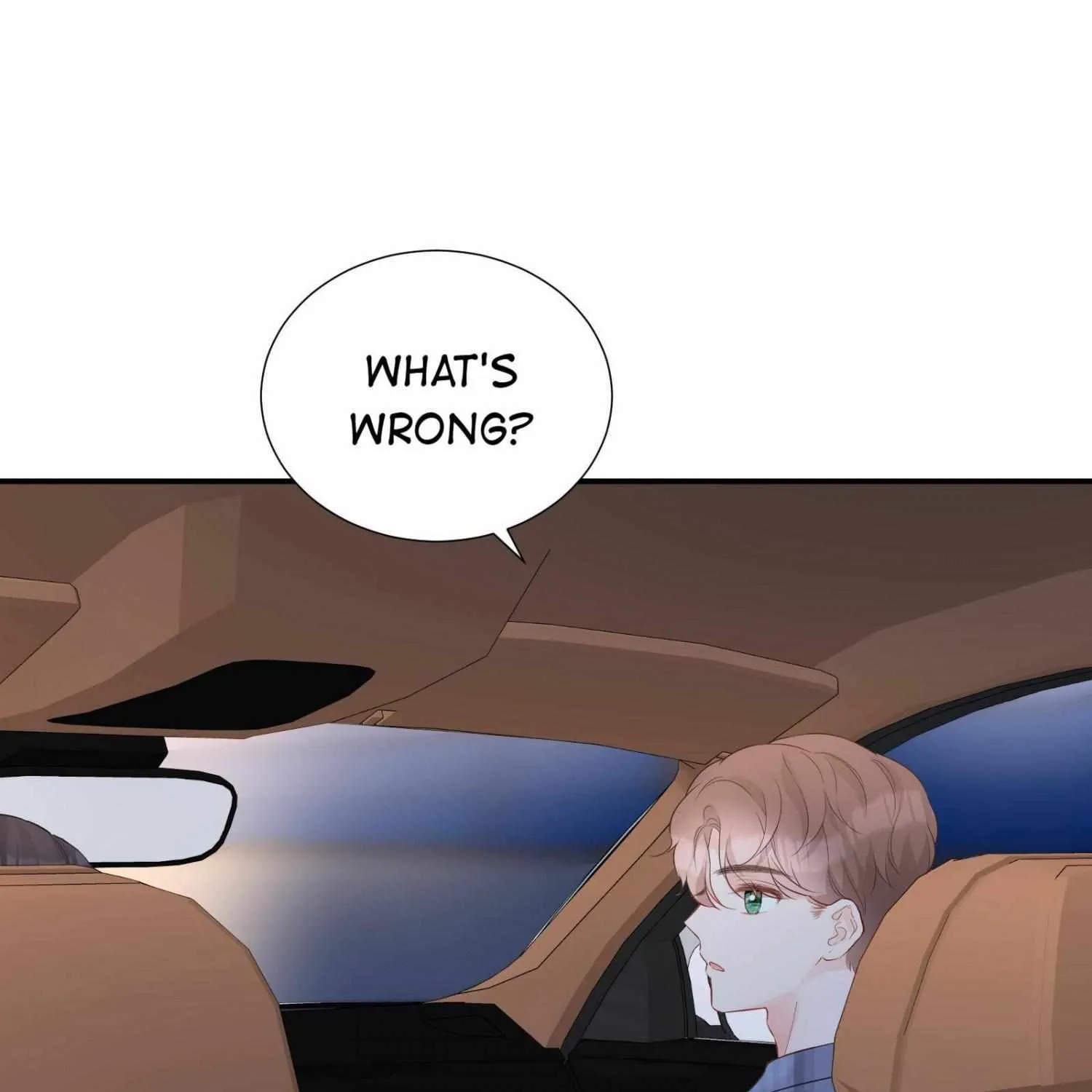 A Contractual Love Can Never Come True Chapter 39 page 77 - 