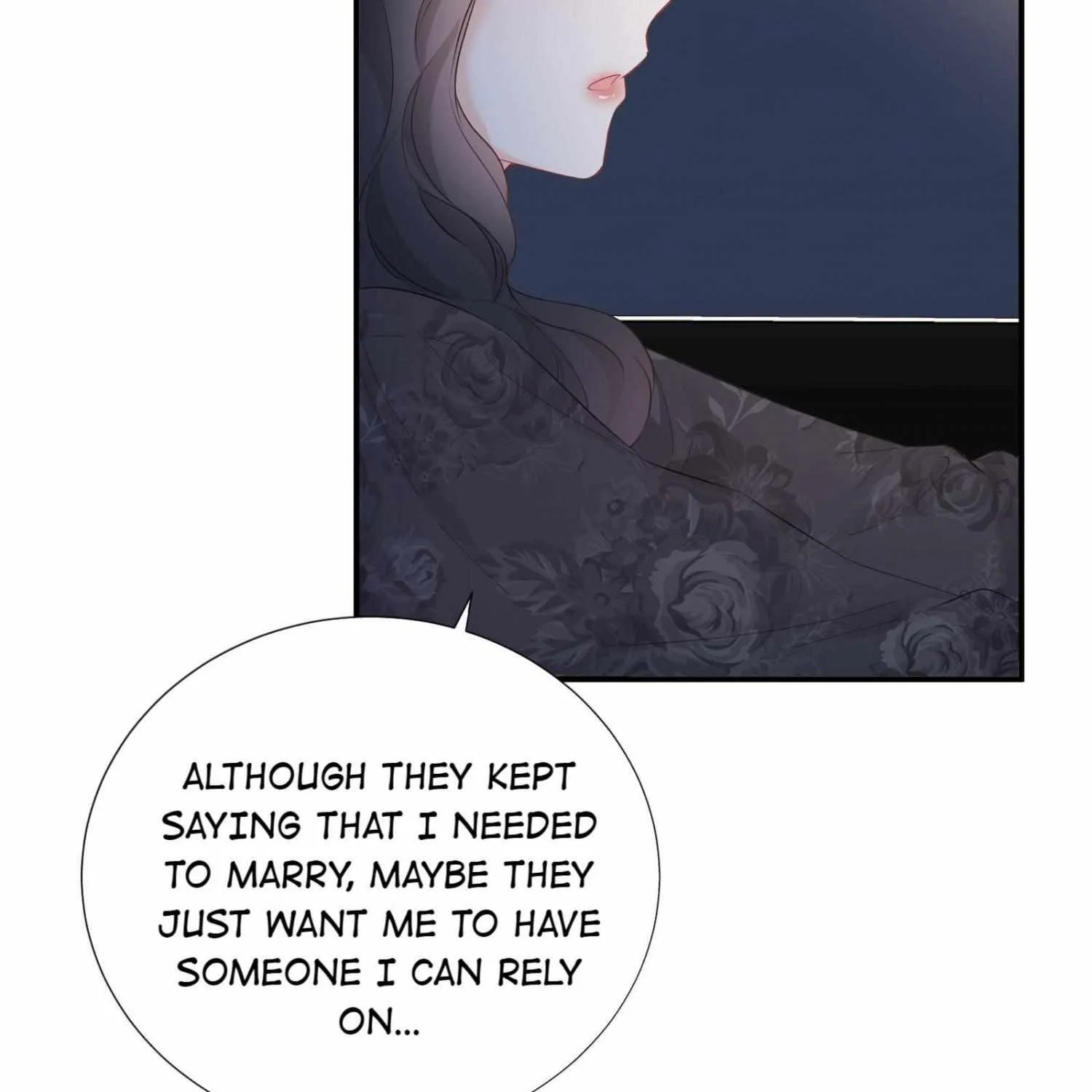 A Contractual Love Can Never Come True Chapter 39 page 80 - 