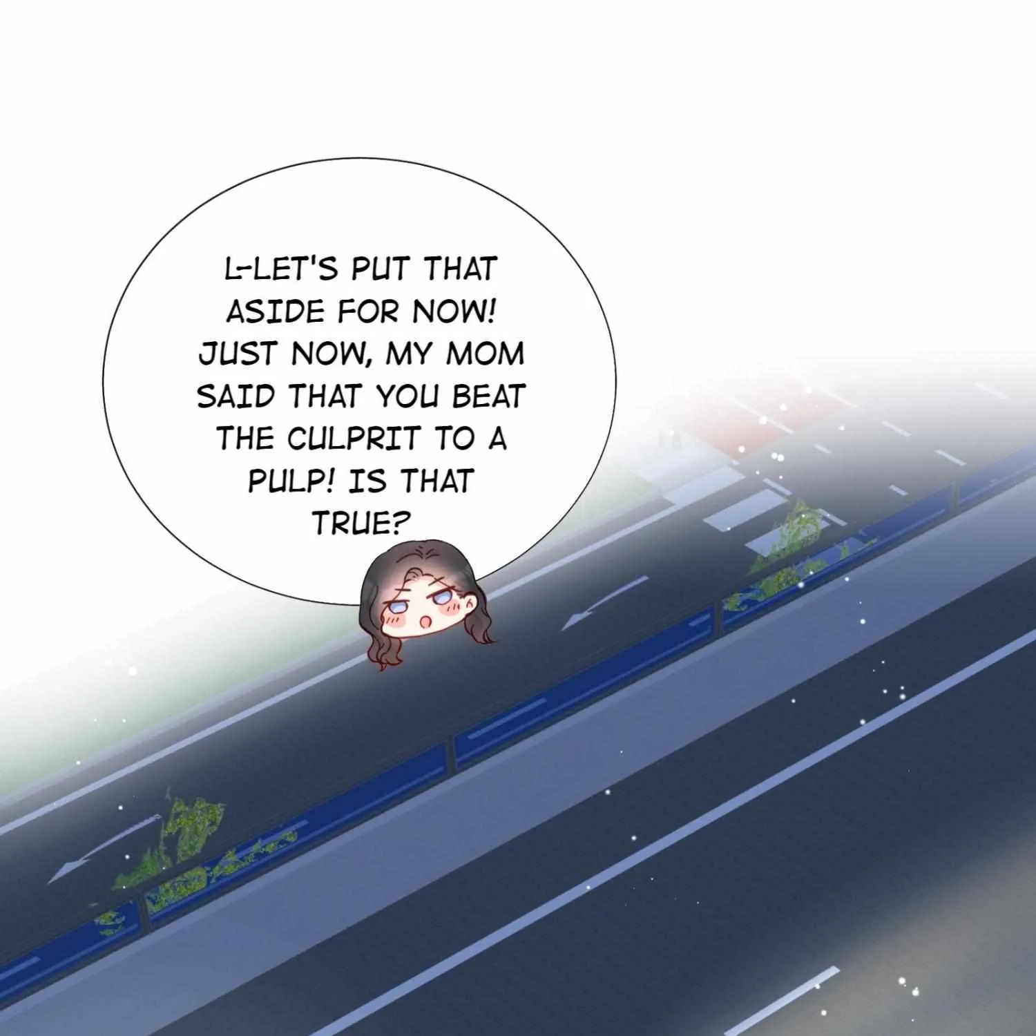 A Contractual Love Can Never Come True Chapter 39 page 85 - 