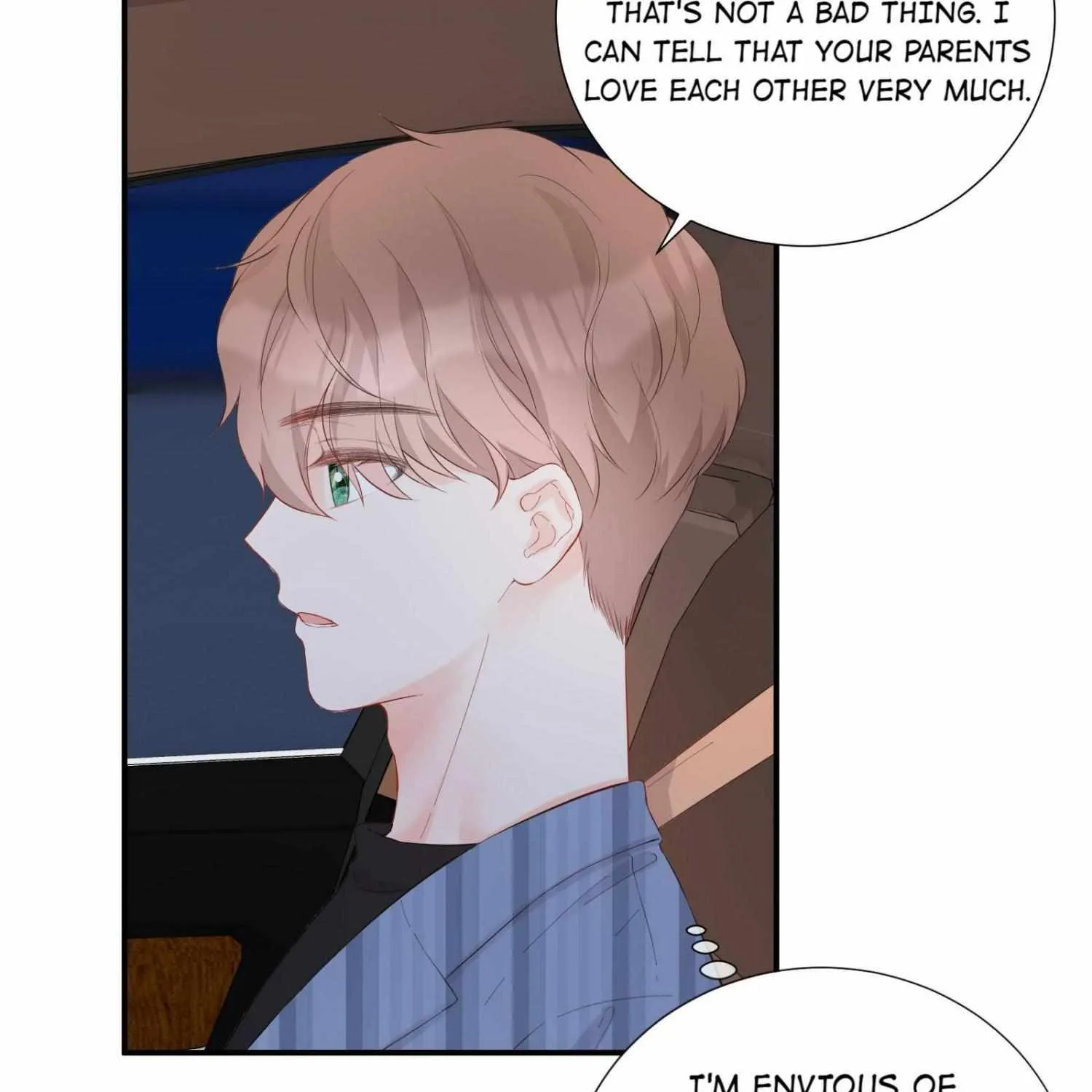 A Contractual Love Can Never Come True Chapter 39 page 88 - 