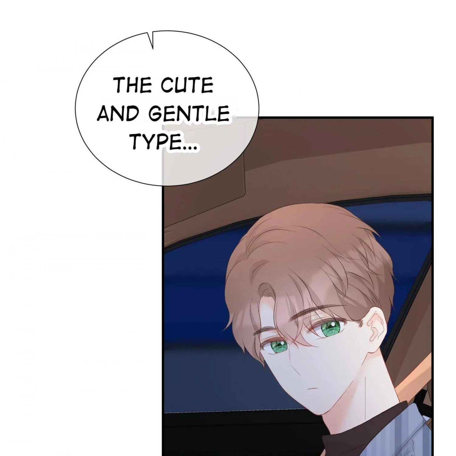 A Contractual Love Can Never Come True Chapter 39 page 91 - 