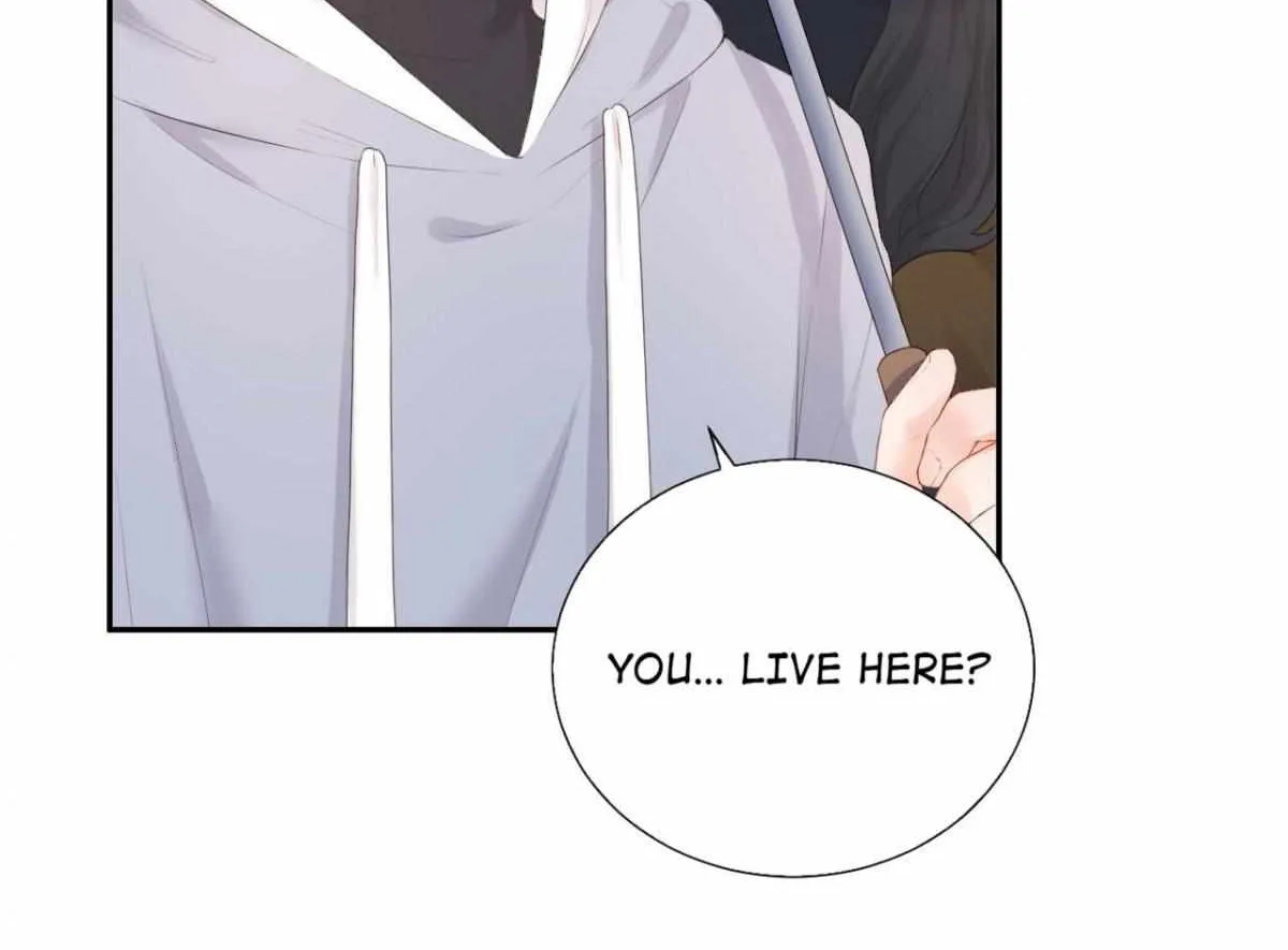 A Contractual Love Can Never Come True Chapter 4.1 page 16 - 