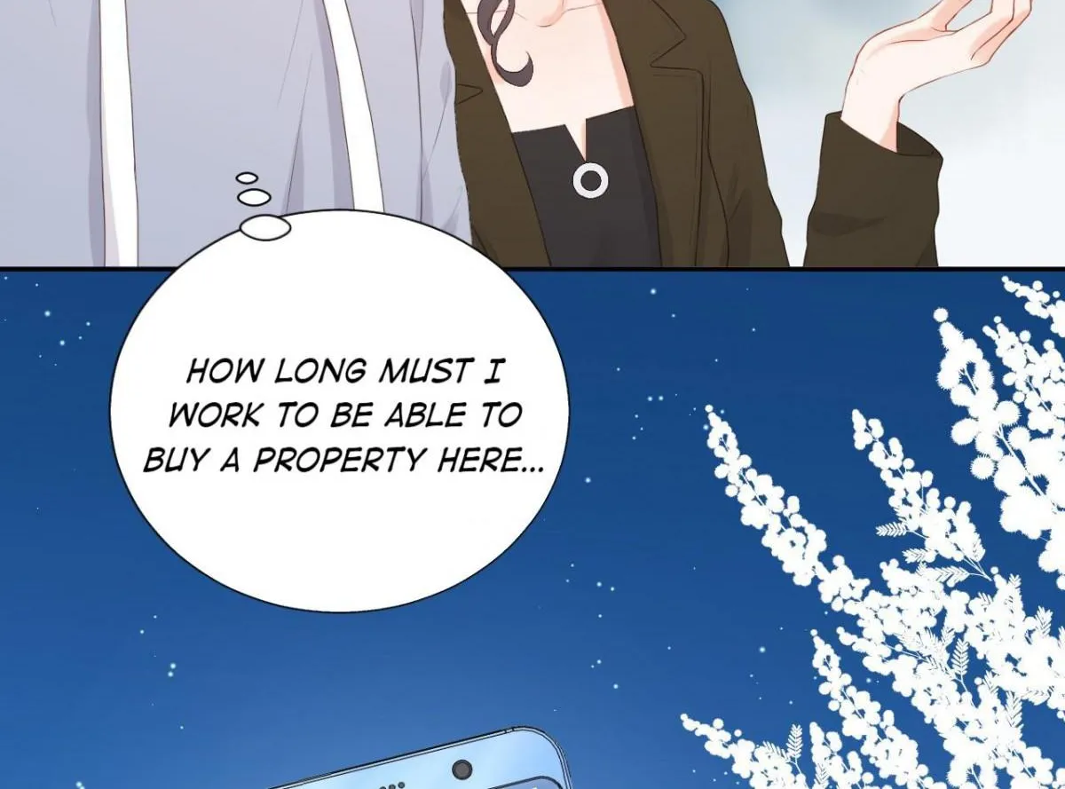 A Contractual Love Can Never Come True Chapter 4.1 page 18 - 