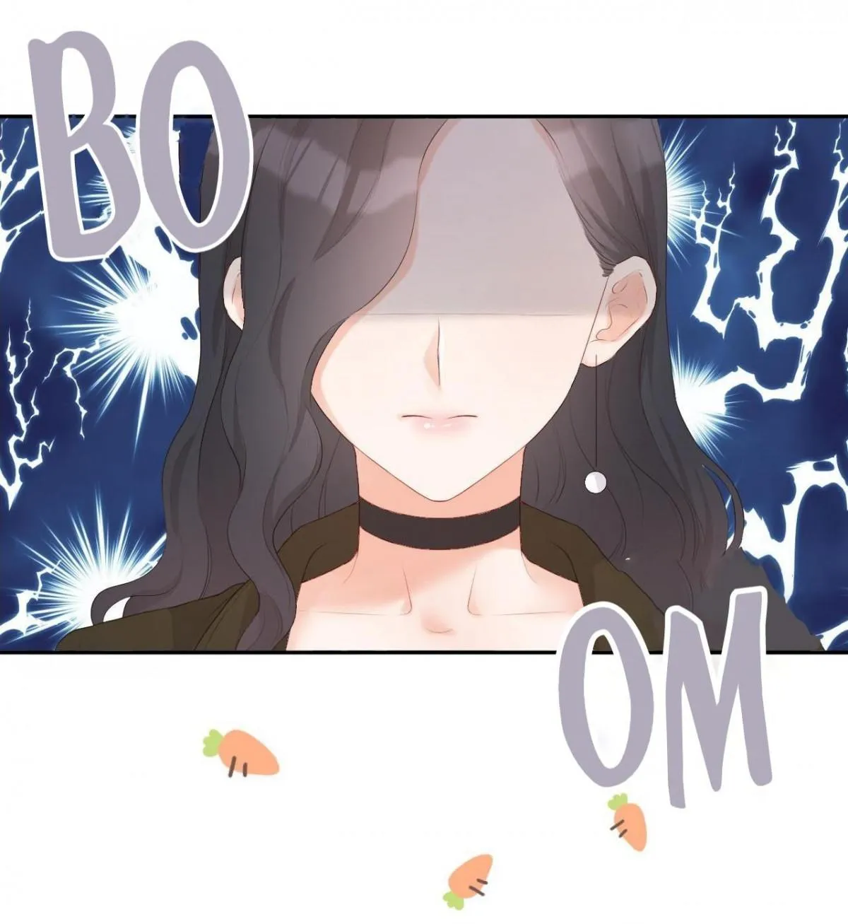 A Contractual Love Can Never Come True Chapter 4.1 page 22 - 