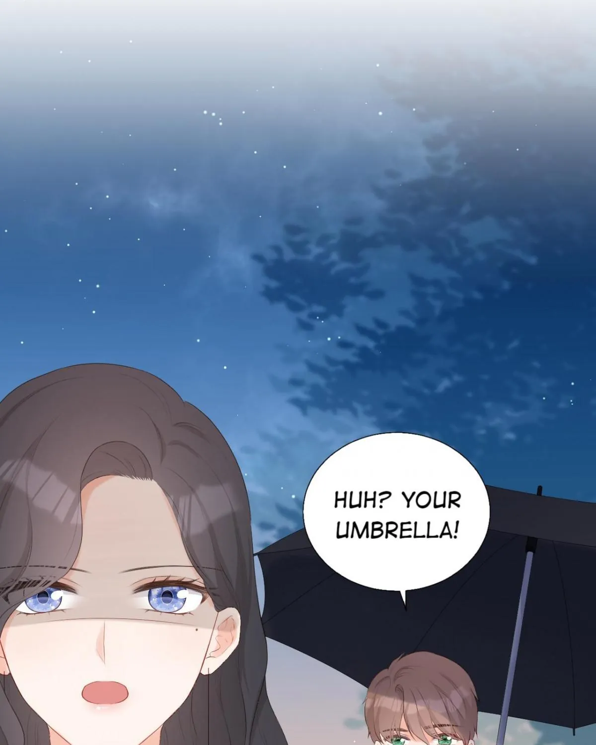 A Contractual Love Can Never Come True Chapter 4.1 page 24 - 