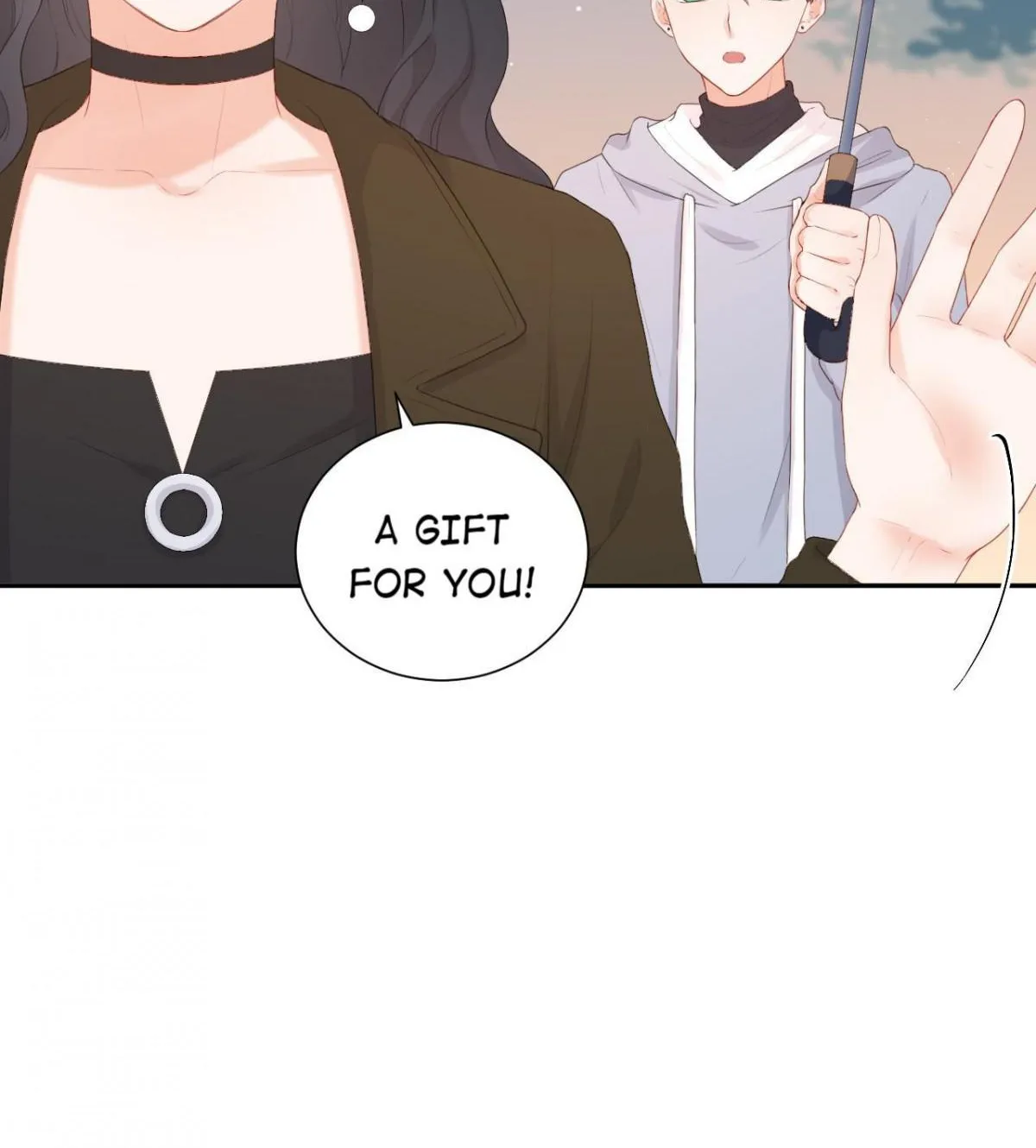 A Contractual Love Can Never Come True Chapter 4.1 page 25 - 