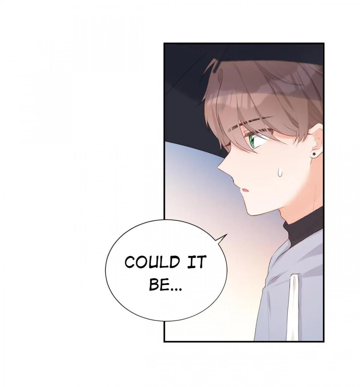 A Contractual Love Can Never Come True Chapter 4.1 page 26 - 