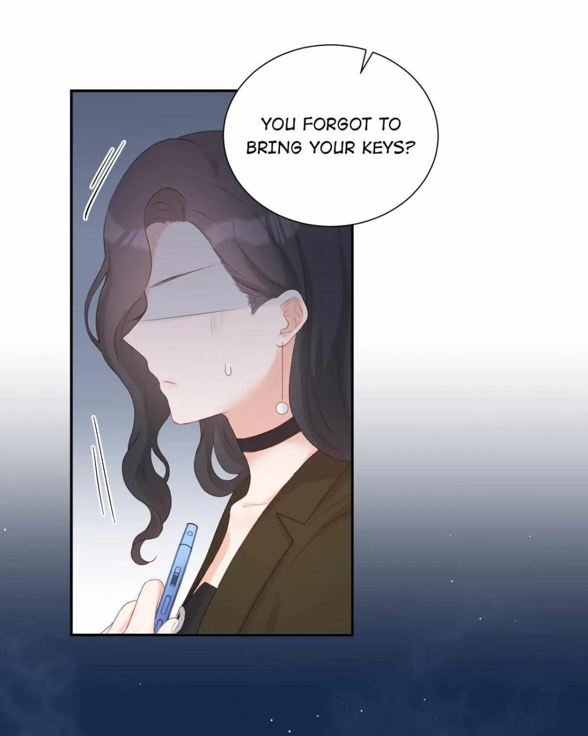 A Contractual Love Can Never Come True Chapter 4.1 page 27 - 