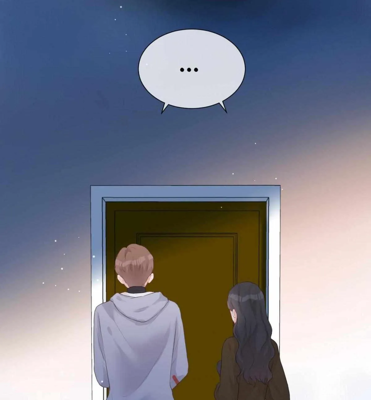 A Contractual Love Can Never Come True Chapter 4.1 page 30 - 