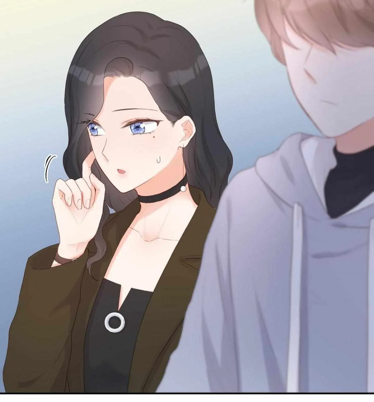 A Contractual Love Can Never Come True Chapter 4.1 page 32 - 