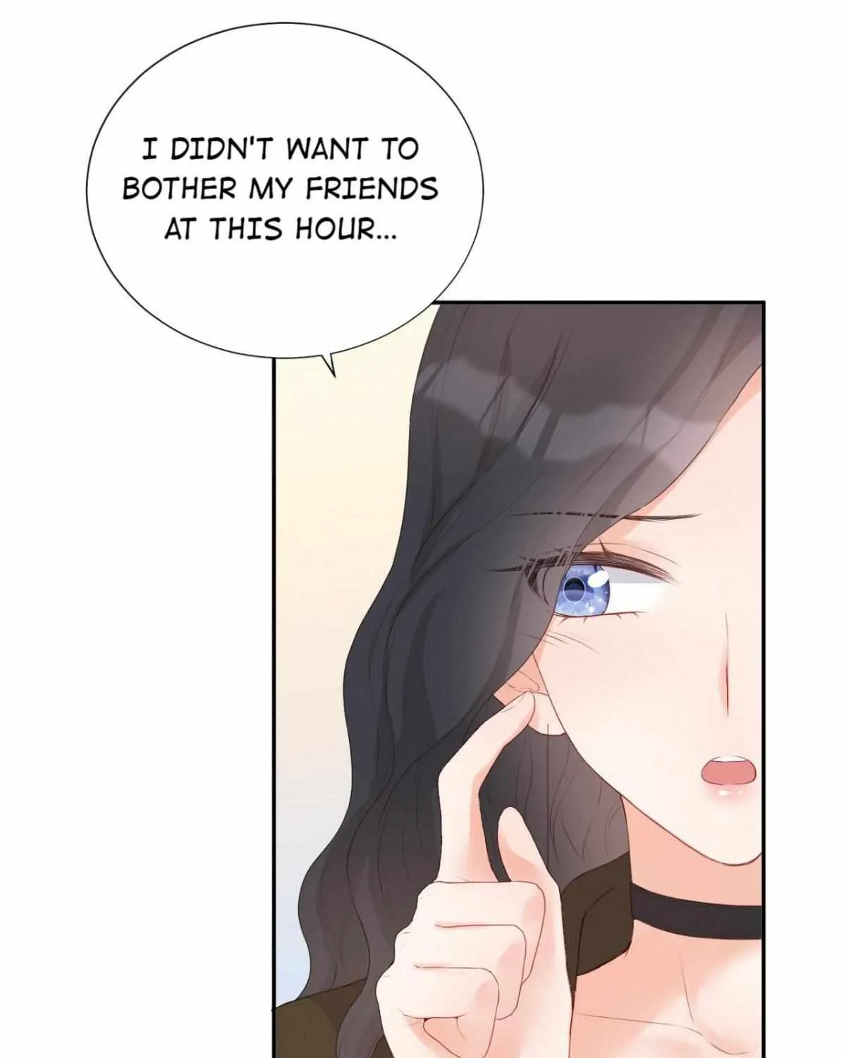 A Contractual Love Can Never Come True Chapter 4.1 page 33 - 