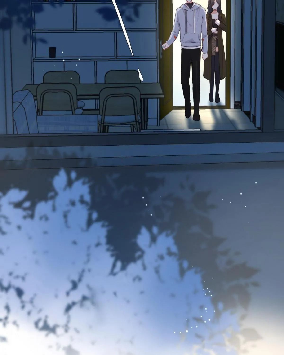 A Contractual Love Can Never Come True Chapter 4.1 page 39 - 