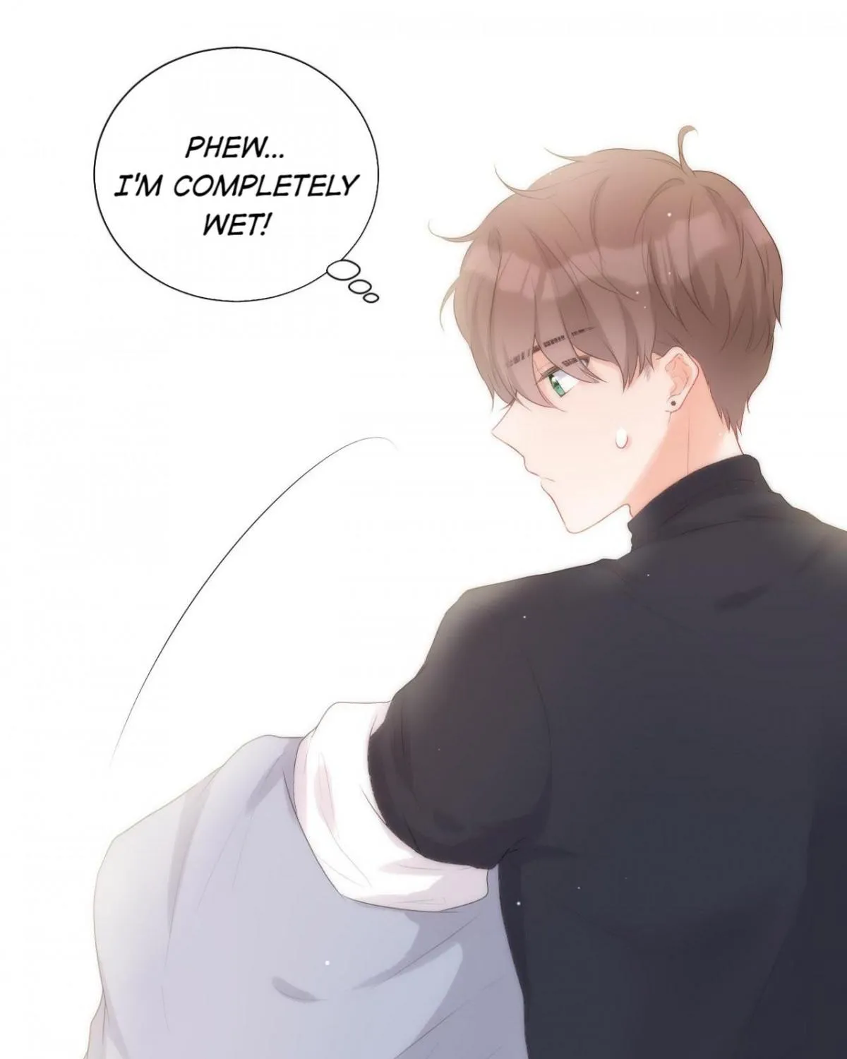 A Contractual Love Can Never Come True Chapter 4.1 page 43 - 