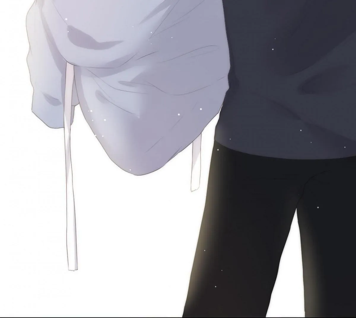 A Contractual Love Can Never Come True Chapter 4.1 page 44 - 
