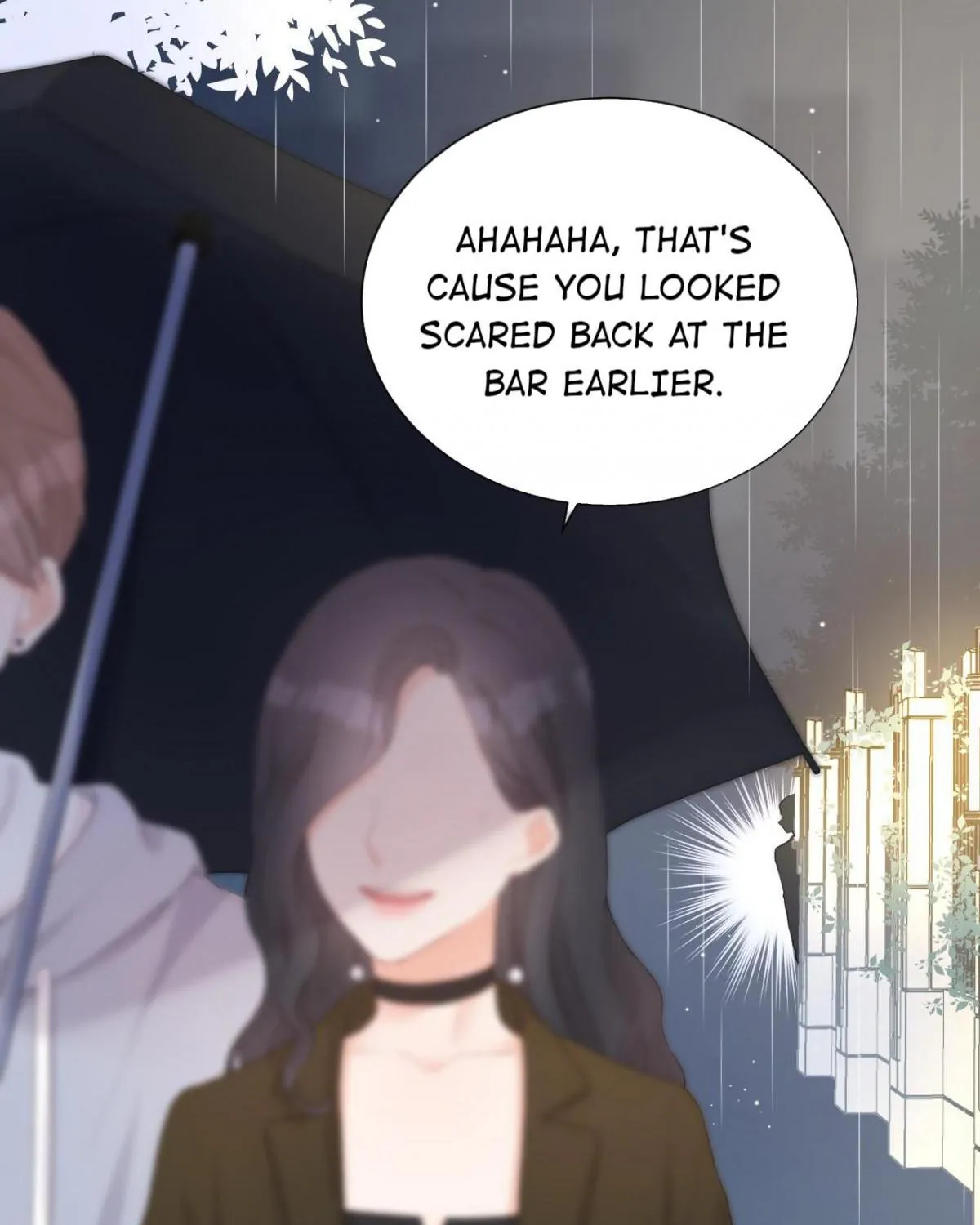 A Contractual Love Can Never Come True Chapter 4.1 page 9 - 