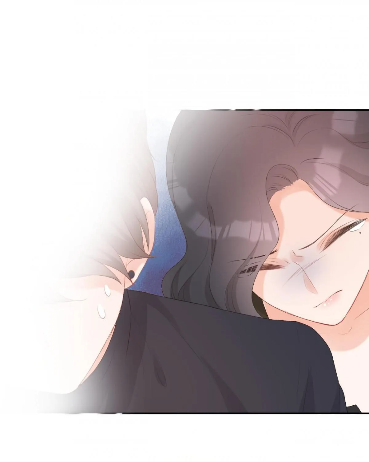 A Contractual Love Can Never Come True Chapter 4.2 page 12 - 
