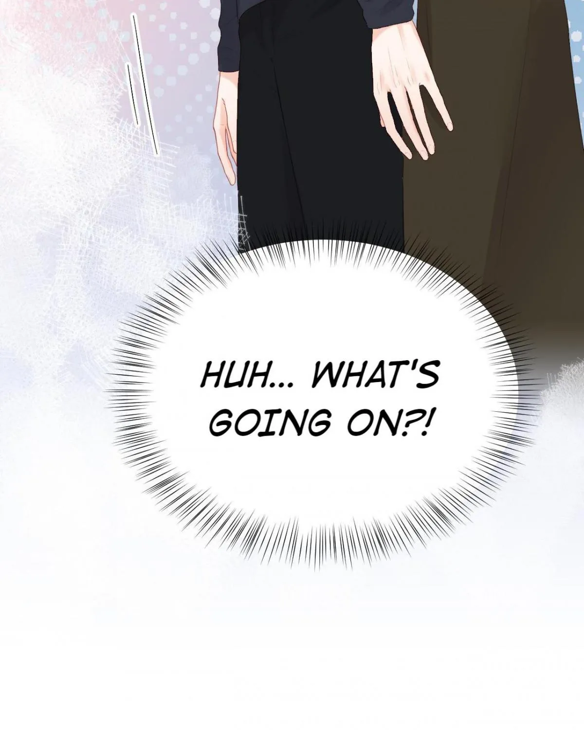 A Contractual Love Can Never Come True Chapter 4.2 page 16 - 