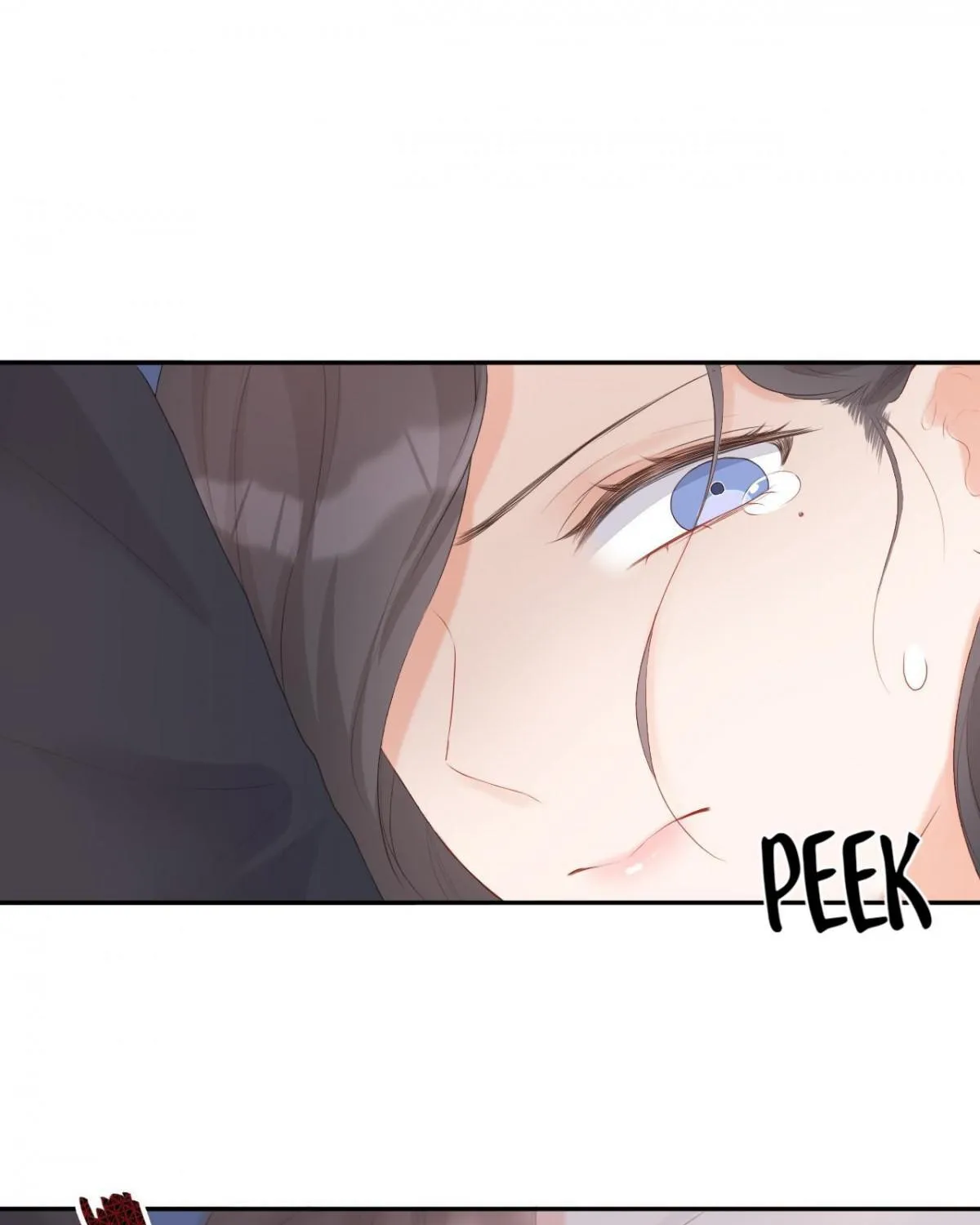 A Contractual Love Can Never Come True Chapter 4.2 page 18 - 