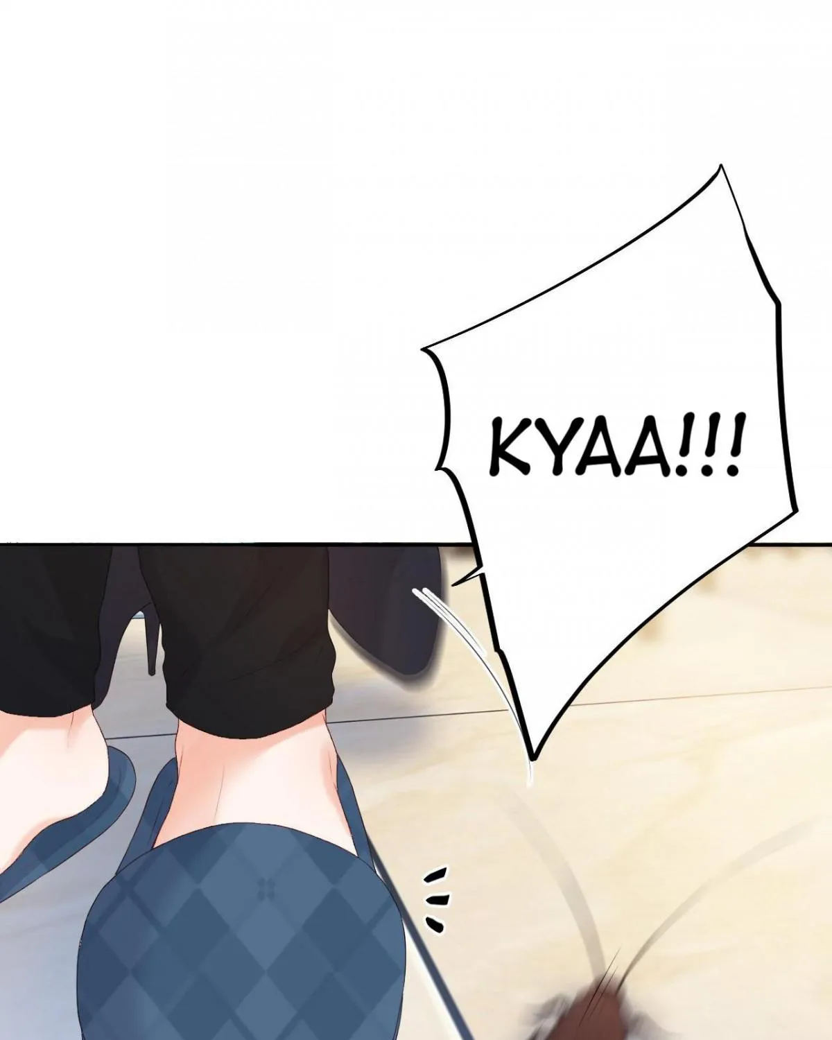 A Contractual Love Can Never Come True Chapter 4.2 page 20 - 