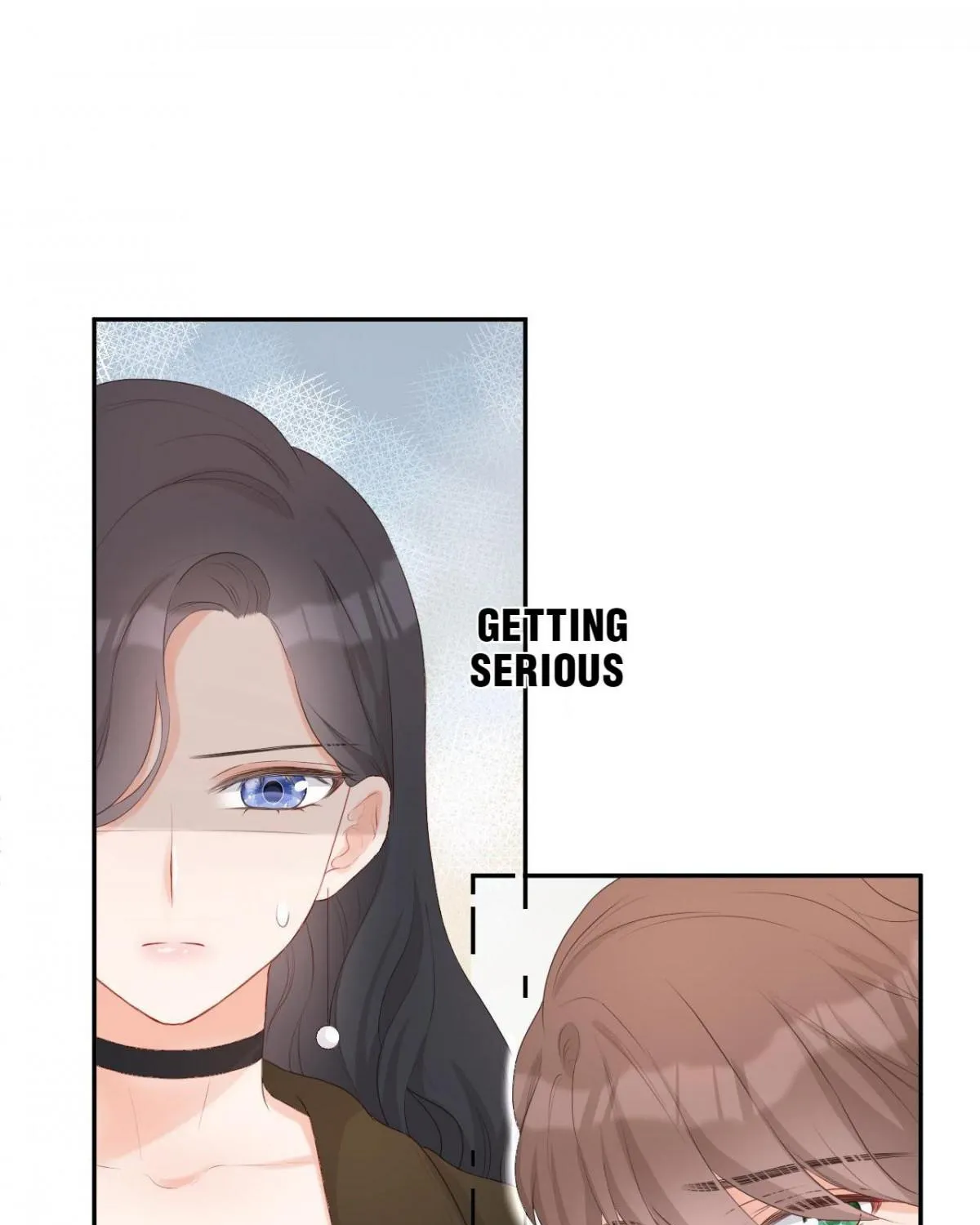 A Contractual Love Can Never Come True Chapter 4.2 page 3 - 