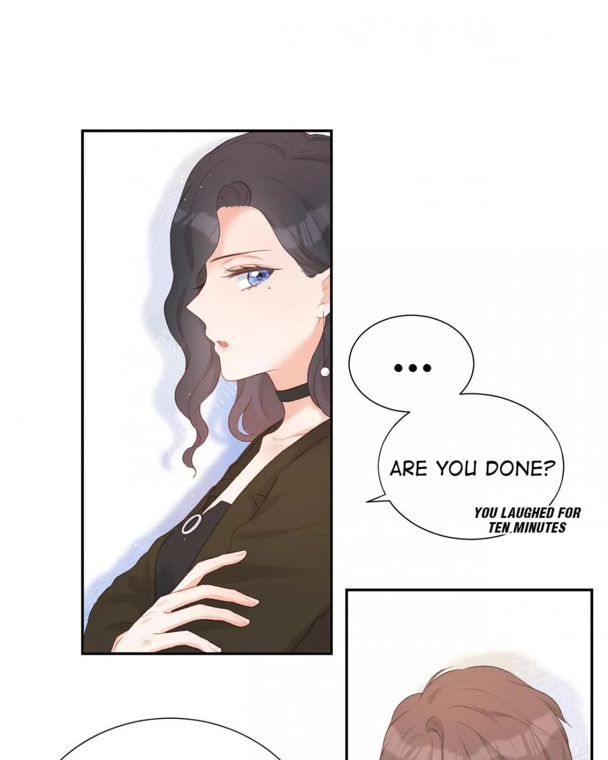 A Contractual Love Can Never Come True Chapter 4.2 page 30 - 