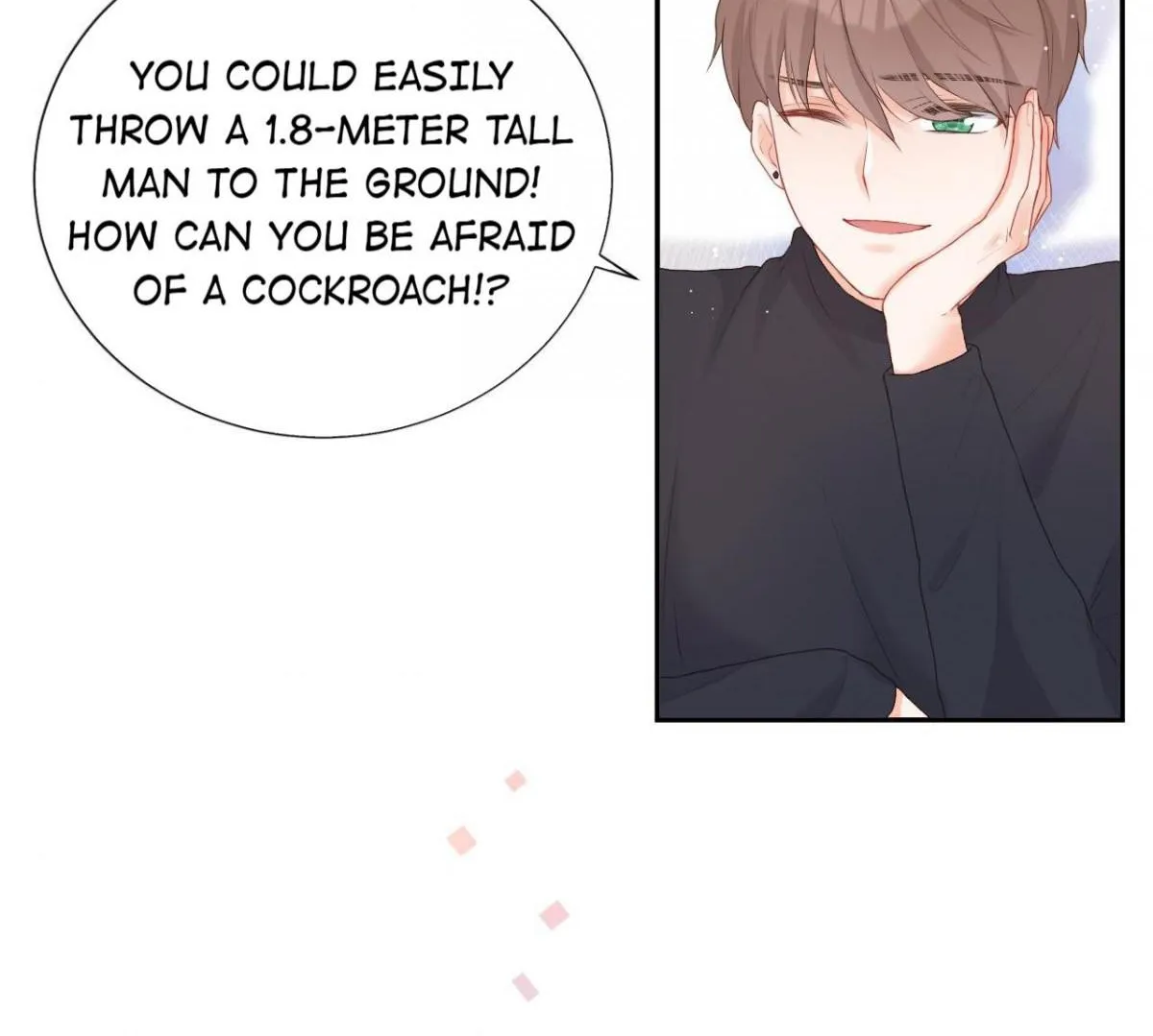 A Contractual Love Can Never Come True Chapter 4.2 page 31 - 