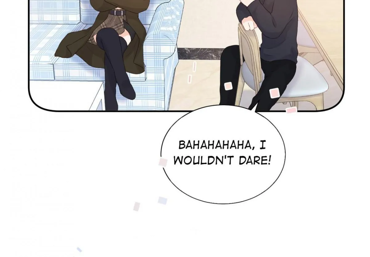 A Contractual Love Can Never Come True Chapter 4.2 page 33 - 