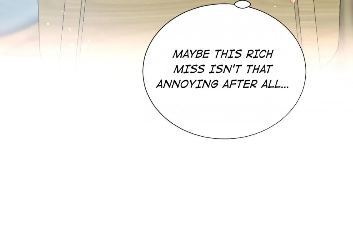 A Contractual Love Can Never Come True Chapter 4.2 page 35 - 