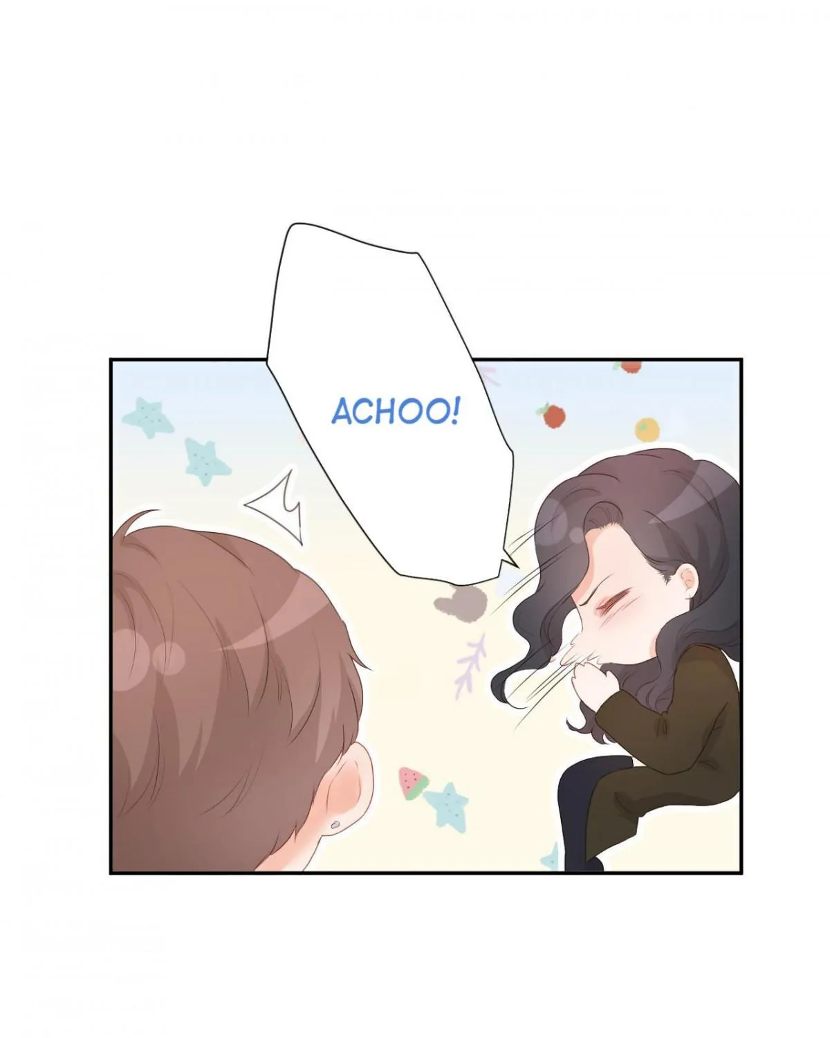 A Contractual Love Can Never Come True Chapter 4.2 page 36 - 