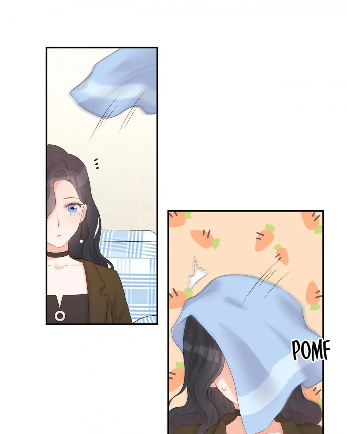 A Contractual Love Can Never Come True Chapter 4.2 page 38 - 